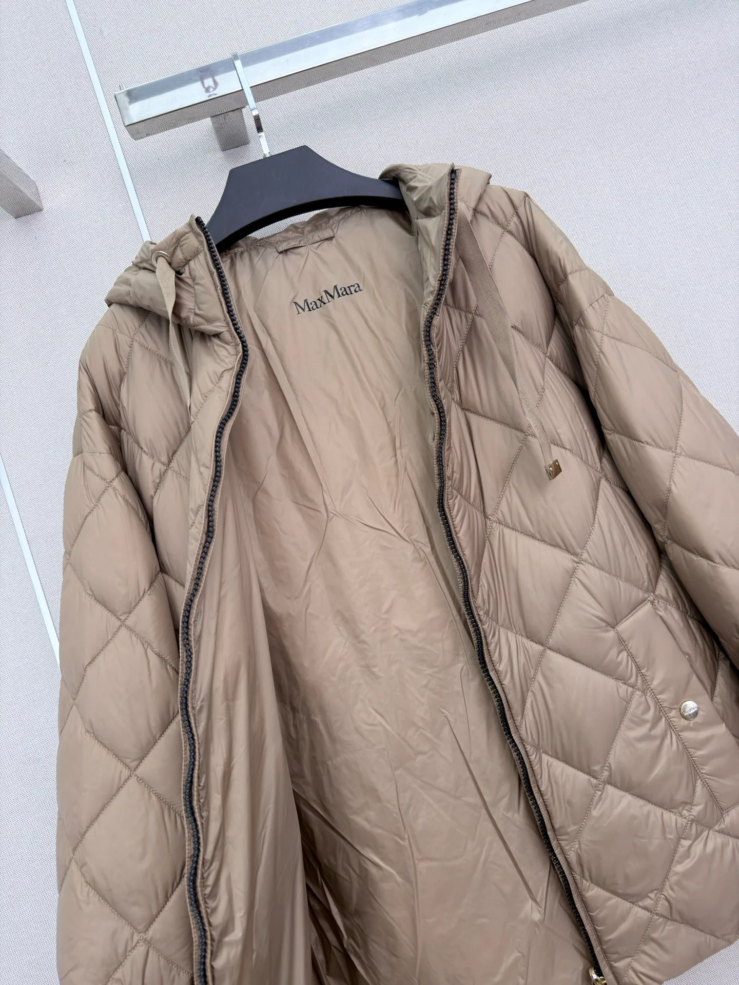 Куртки И Пуховики Женские Max Mara 18108354