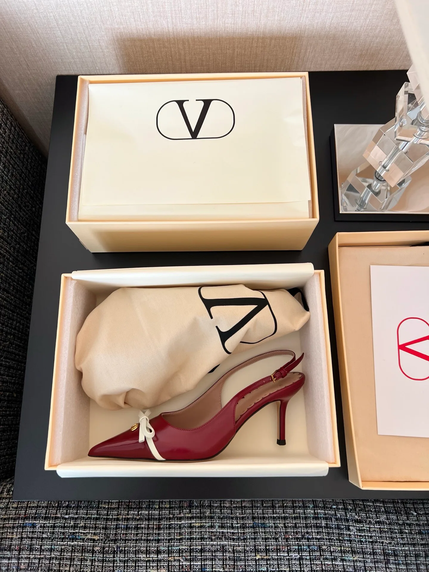 Туфли Женские Valentino 17480219