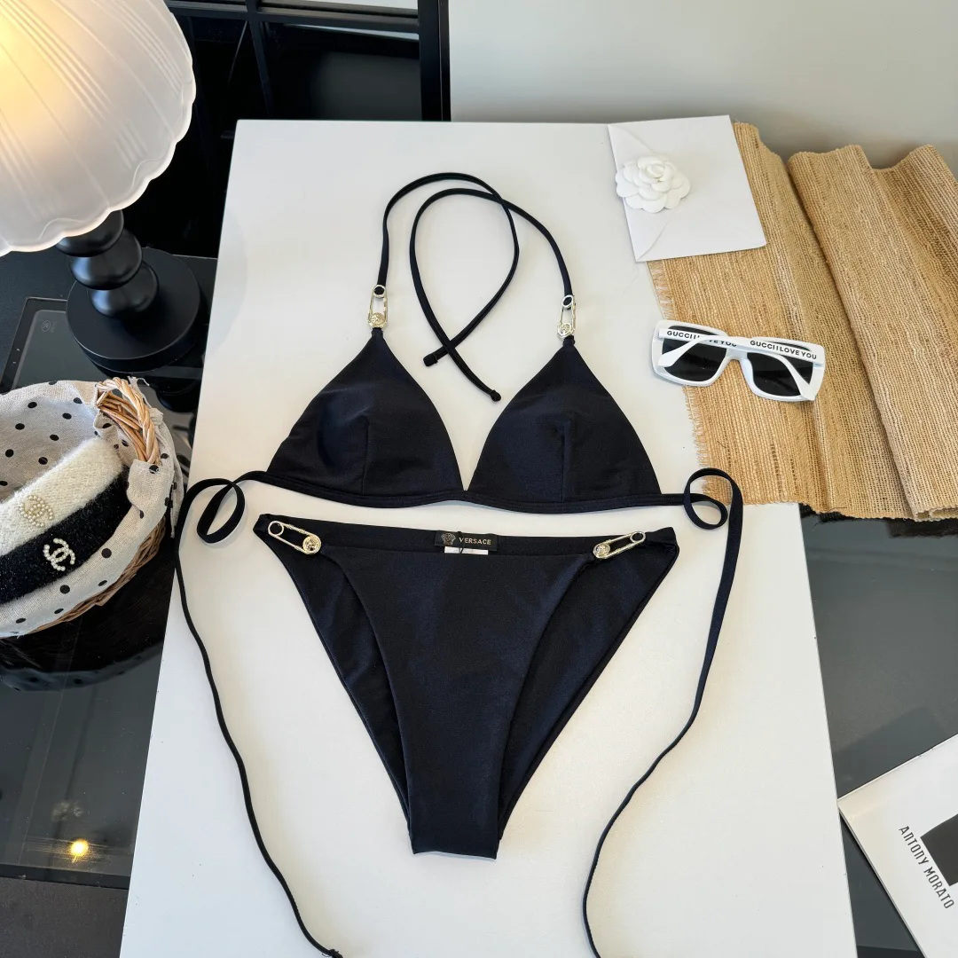 Купальники Женские Versace 11507687