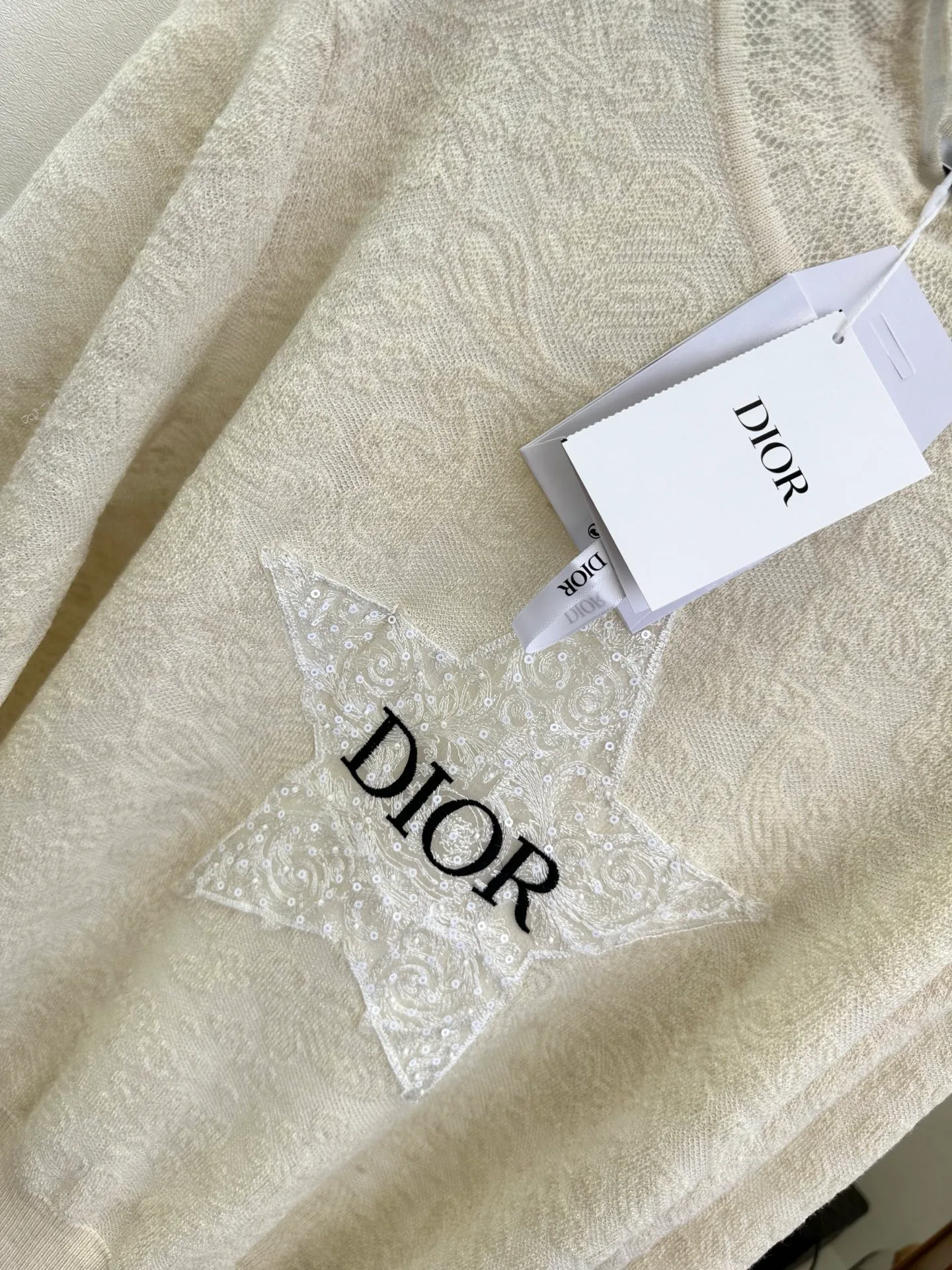 Джемперы И Свитеры Женские Christian Dior 10032800