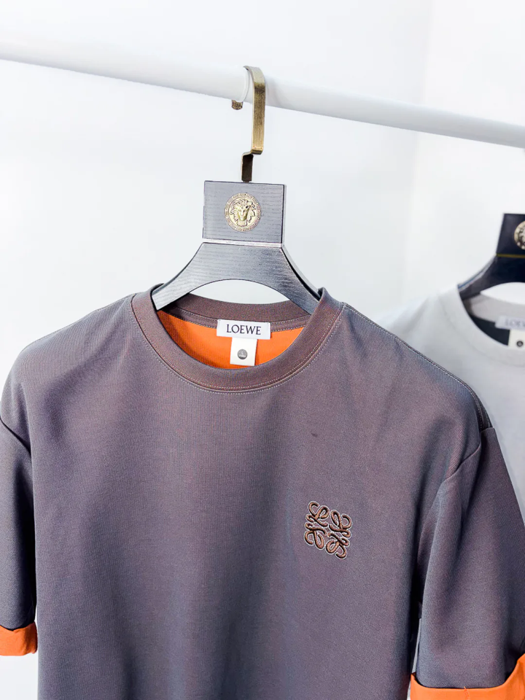 Футболки Мужские Loewe 12764004