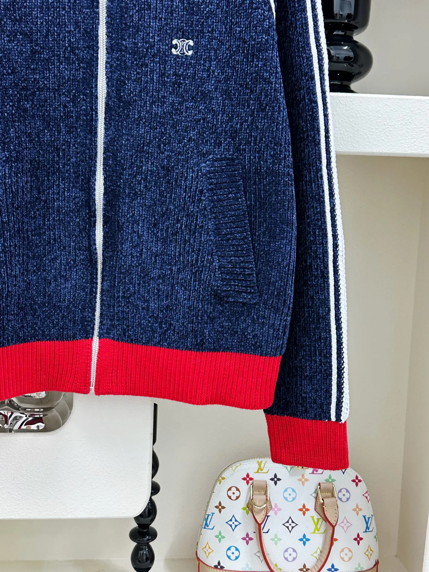 Джемперы И Свитеры Женские Celine 1536016