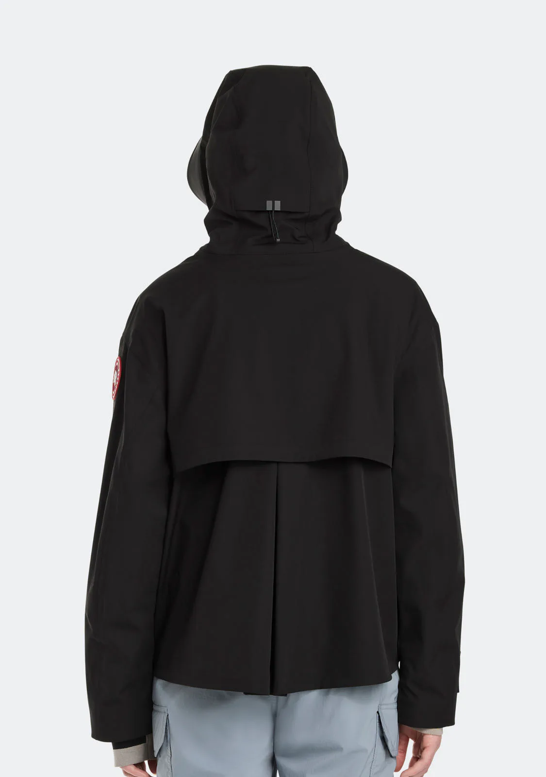Куртки И Пуховики Женские Canada Goose 18132017