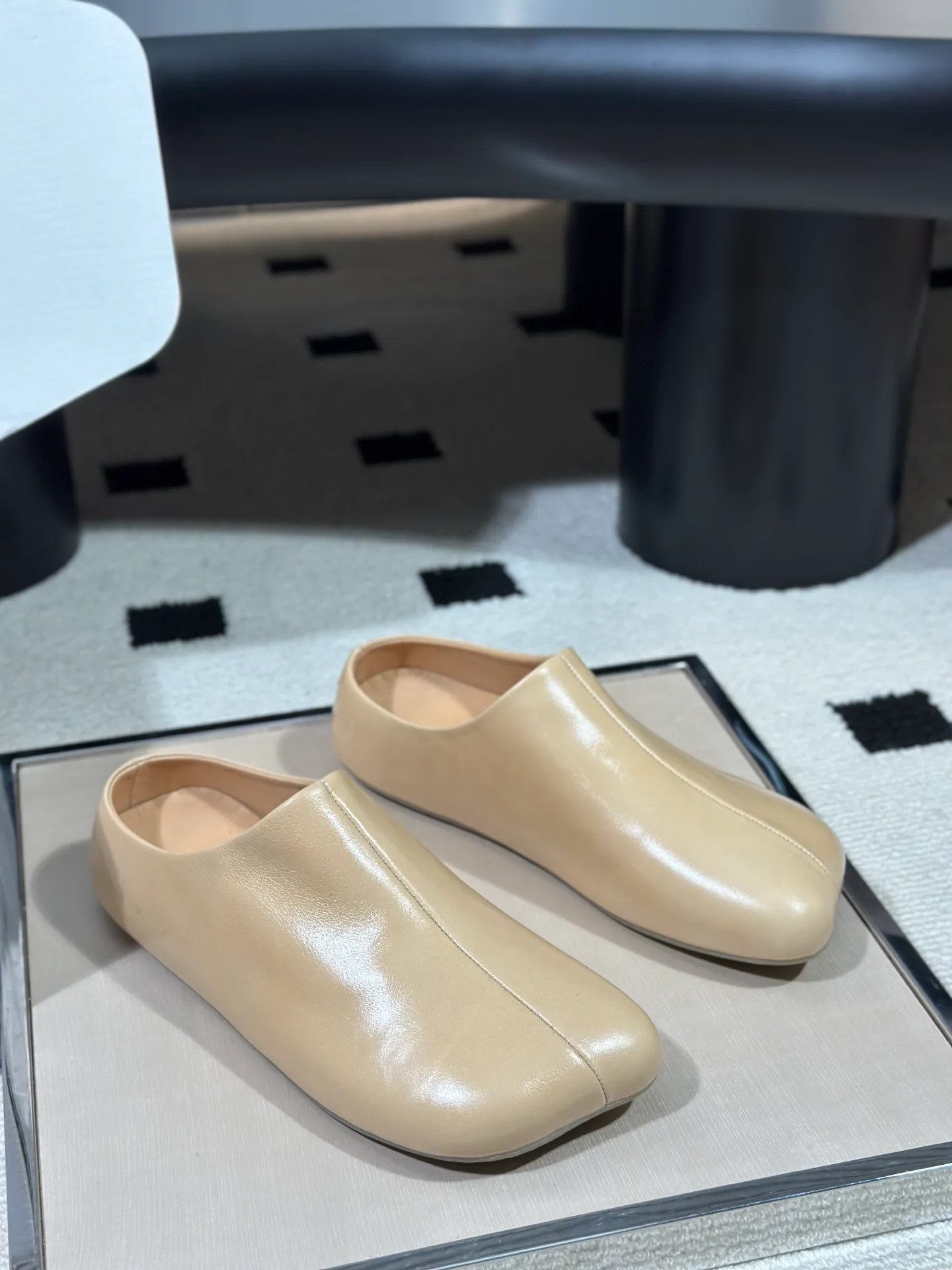 Мюли И Сабо Женские Maison Margiela 18041747