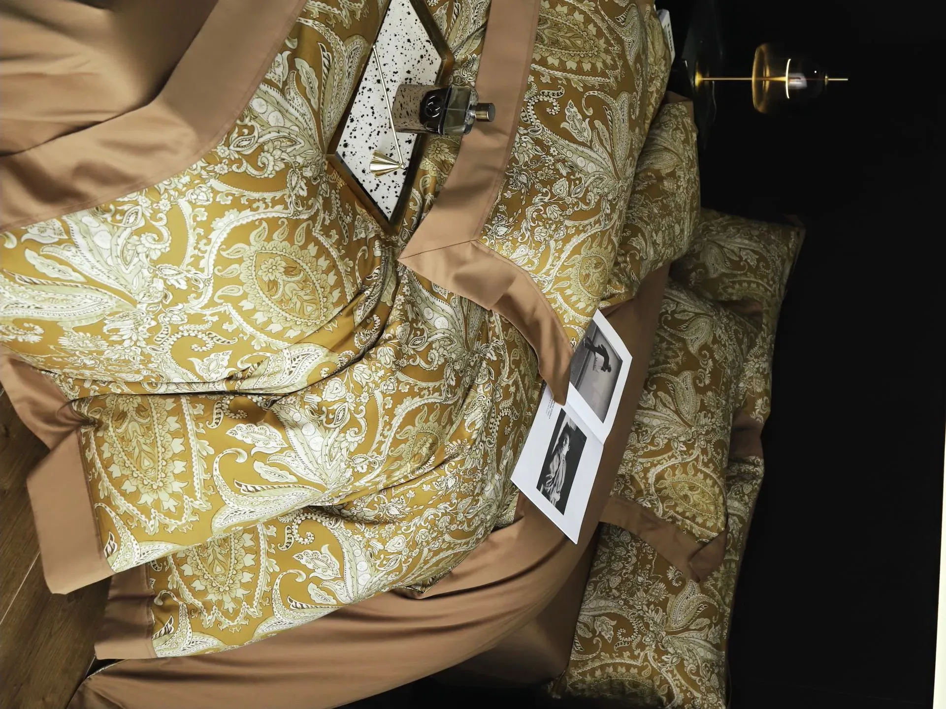 Постельное Белье Hermes 123945