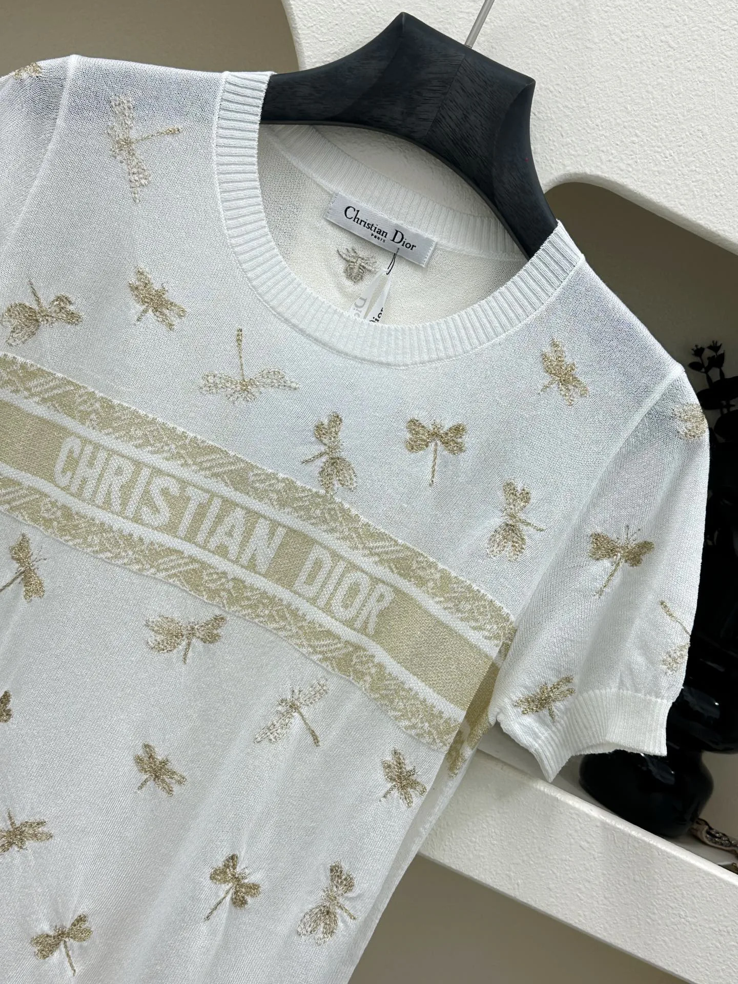 Джемперы И Свитеры Женские Christian Dior 5078133
