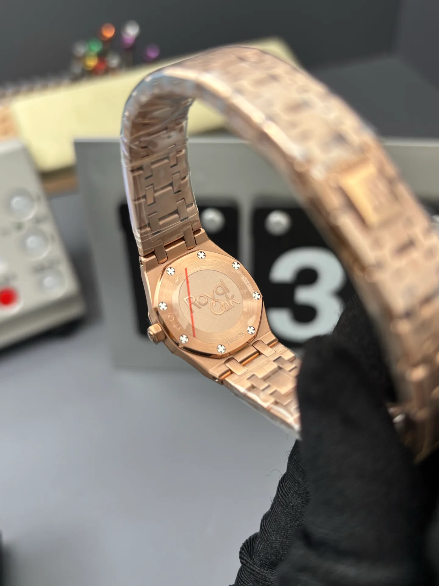 Часы Женские Audemars Piguet 11696025