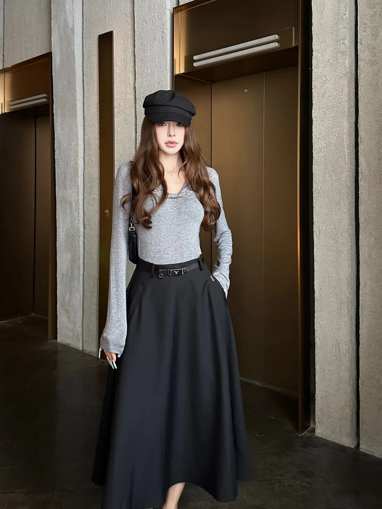 Юбки Женские Prada 18348121