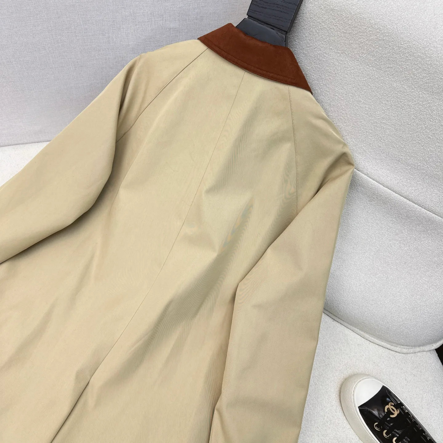 Тренчи Женские Brunello Cucinelli 89043