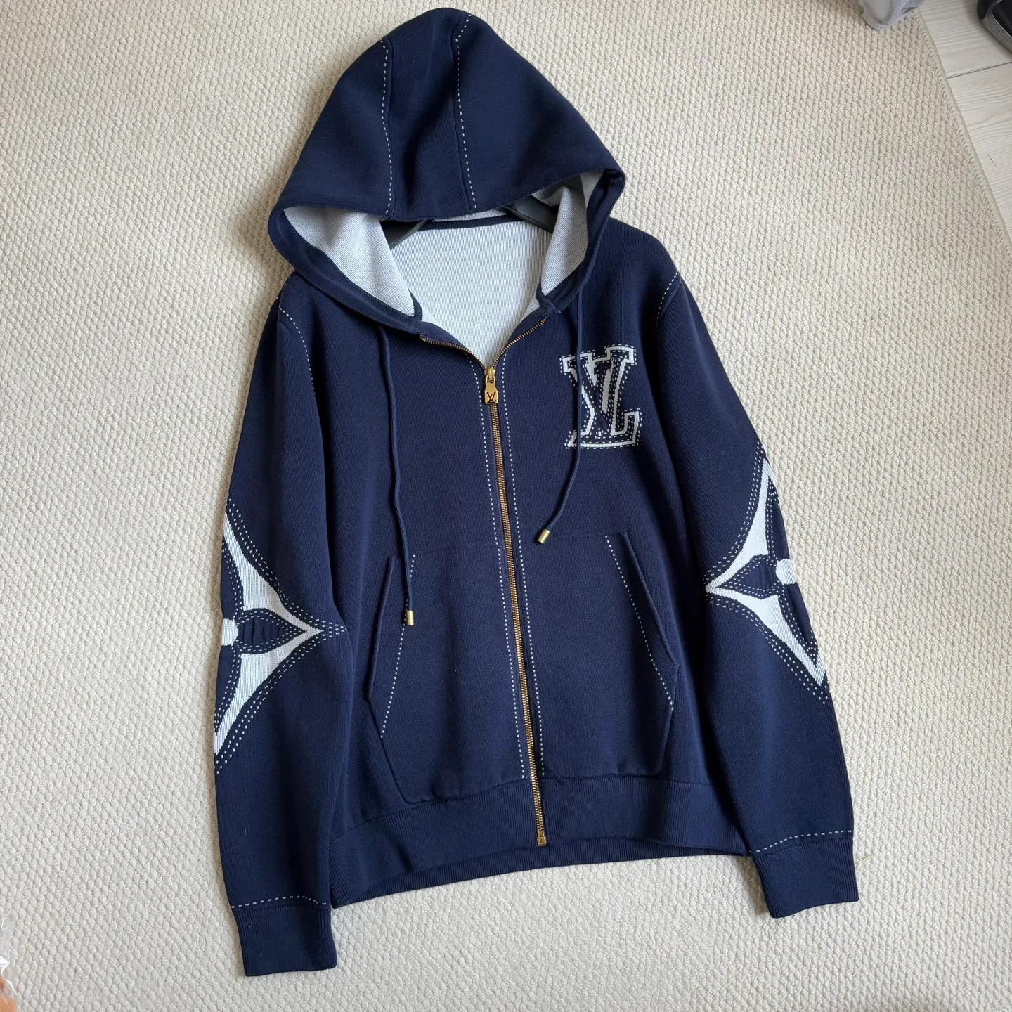 Свитшоты Женские Louis Vuitton 235101