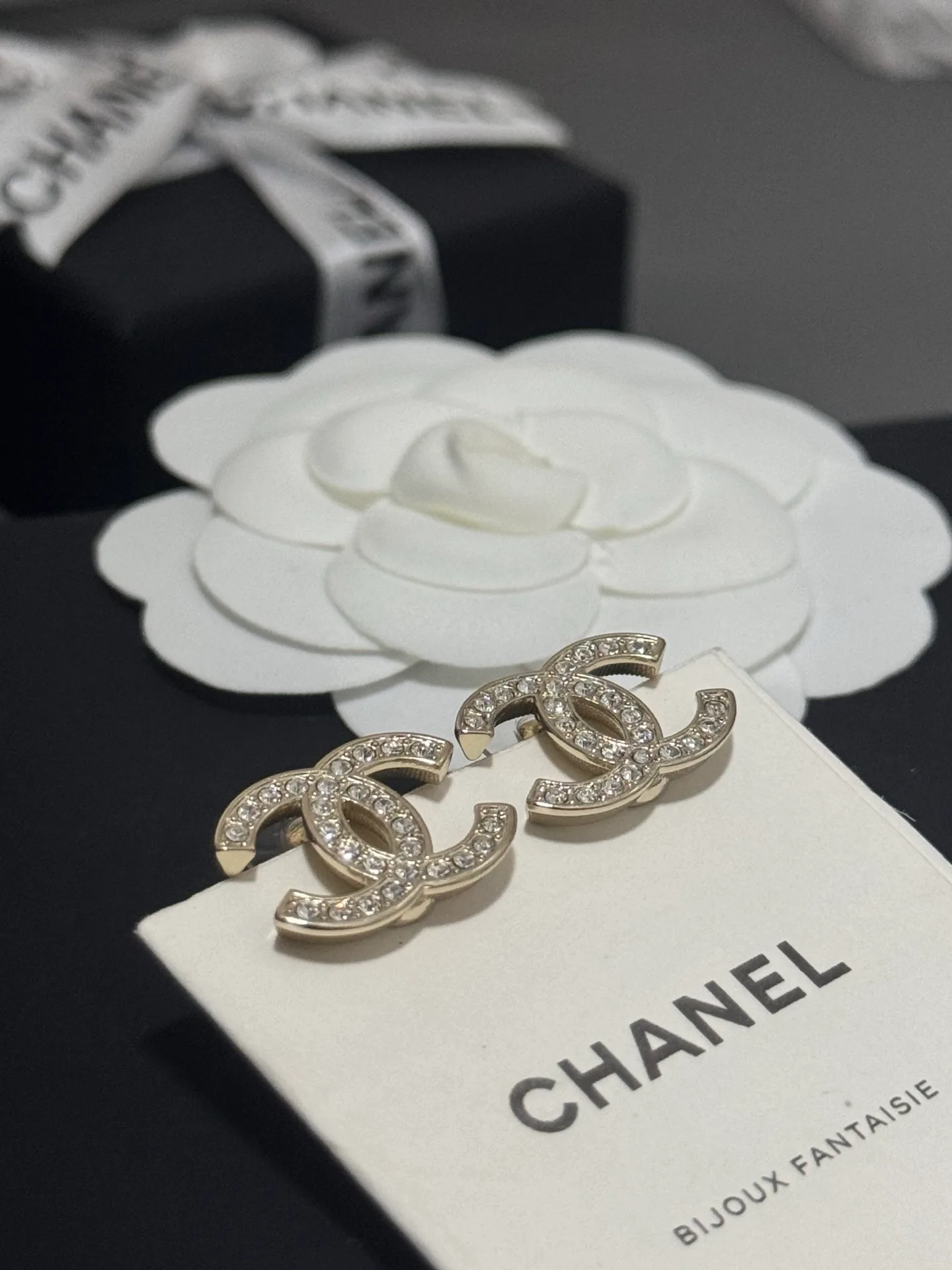 Бижутерия Chanel 11167814
