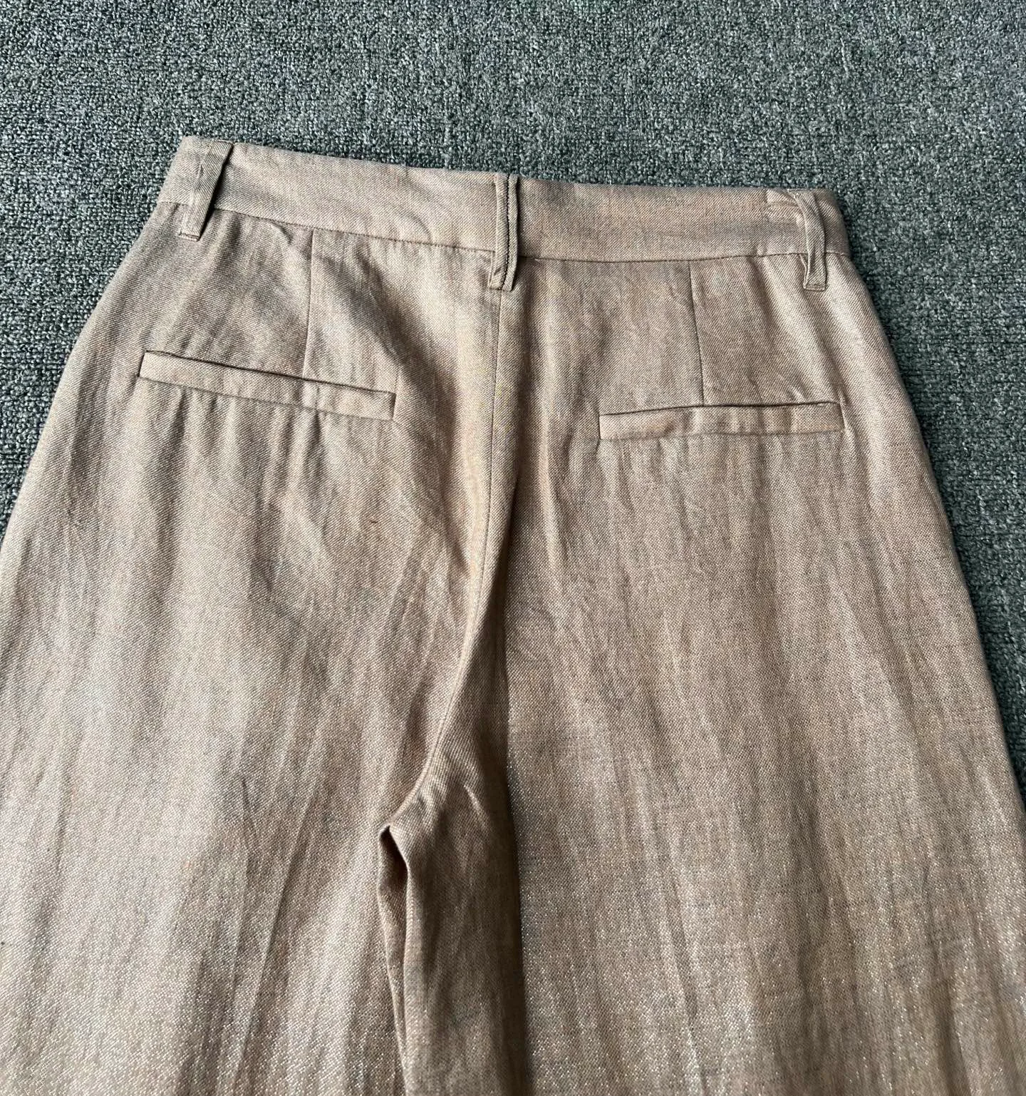 Брюки Женские Brunello Cucinelli 11189822