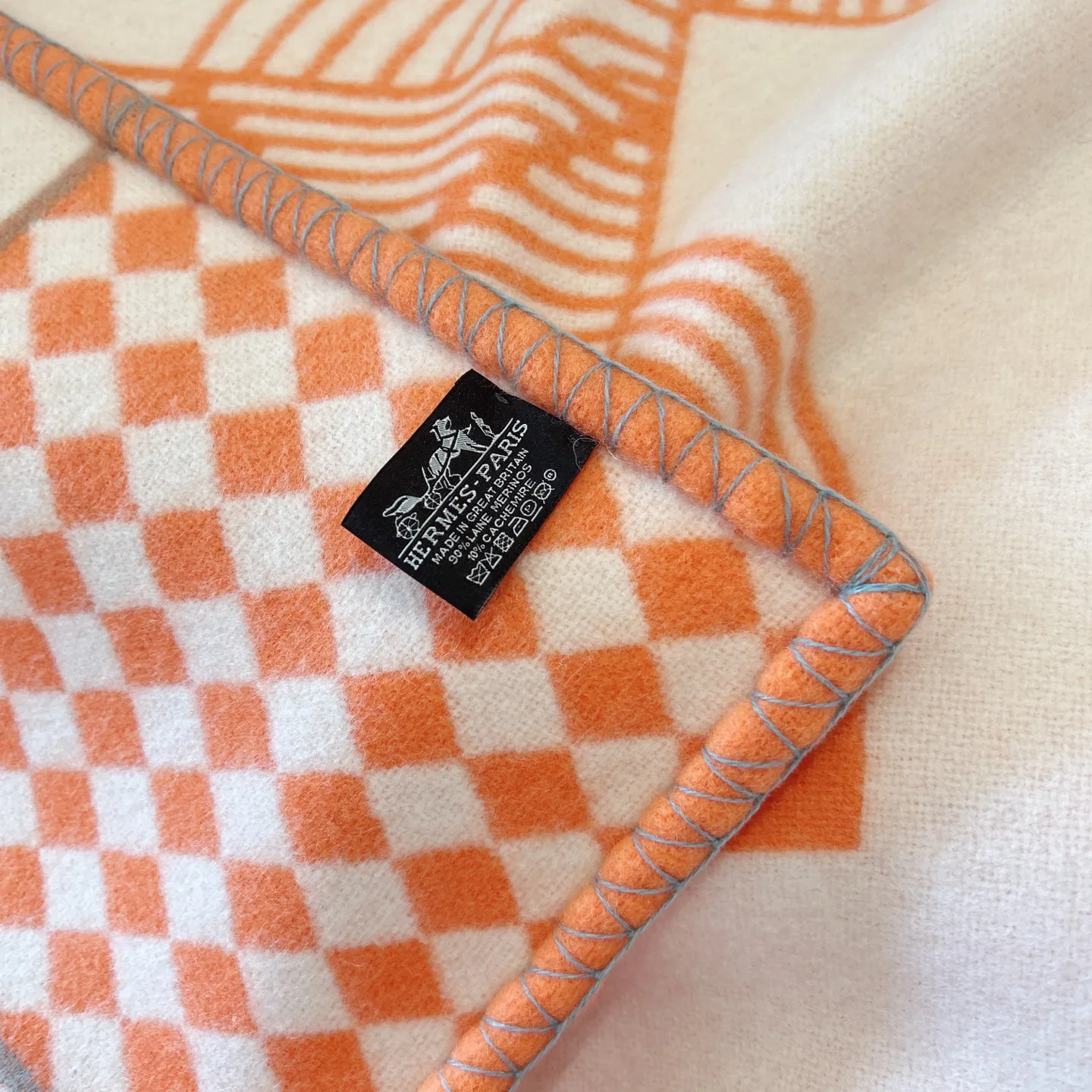 Текстиль Hermes 3013435