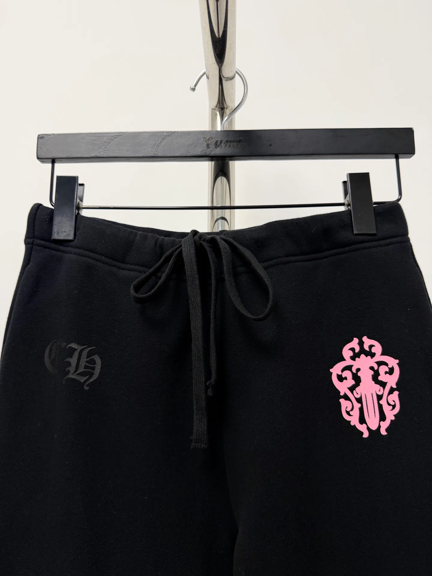 Брюки Женские Chrome Hearts 1879658