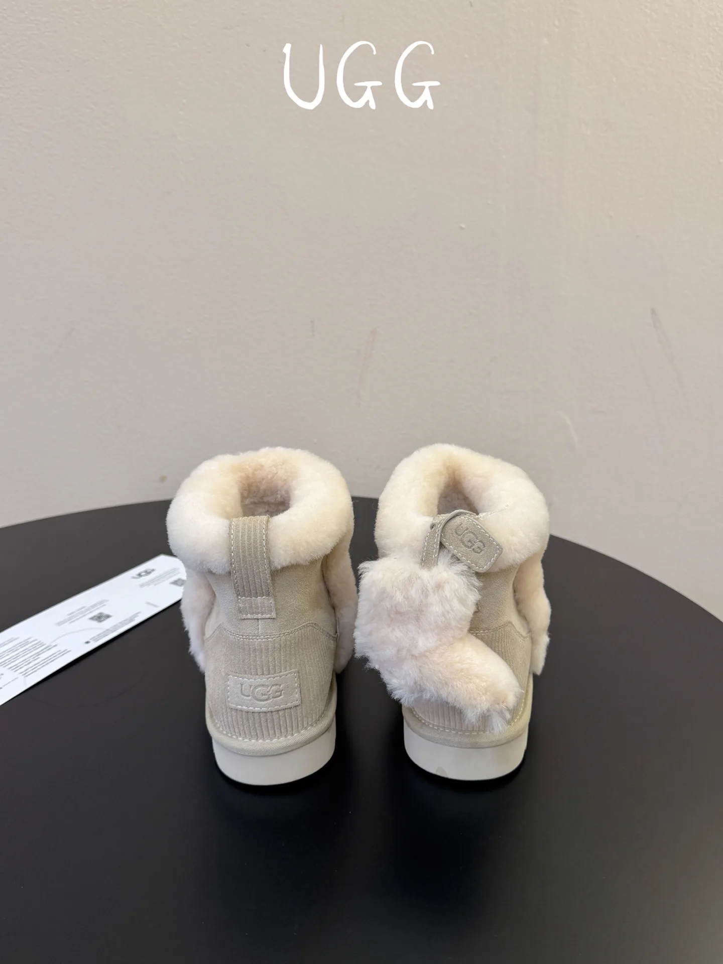 Угги Женские Ugg 18998323