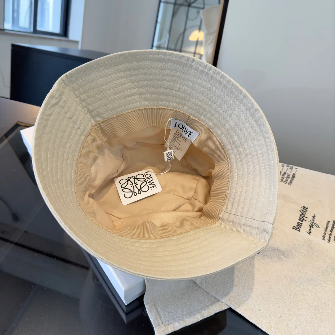 Головные Уборы Loewe 11649705