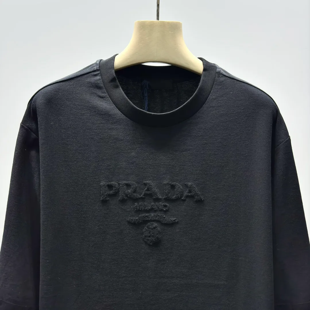 Футболки Мужские Prada 13902515