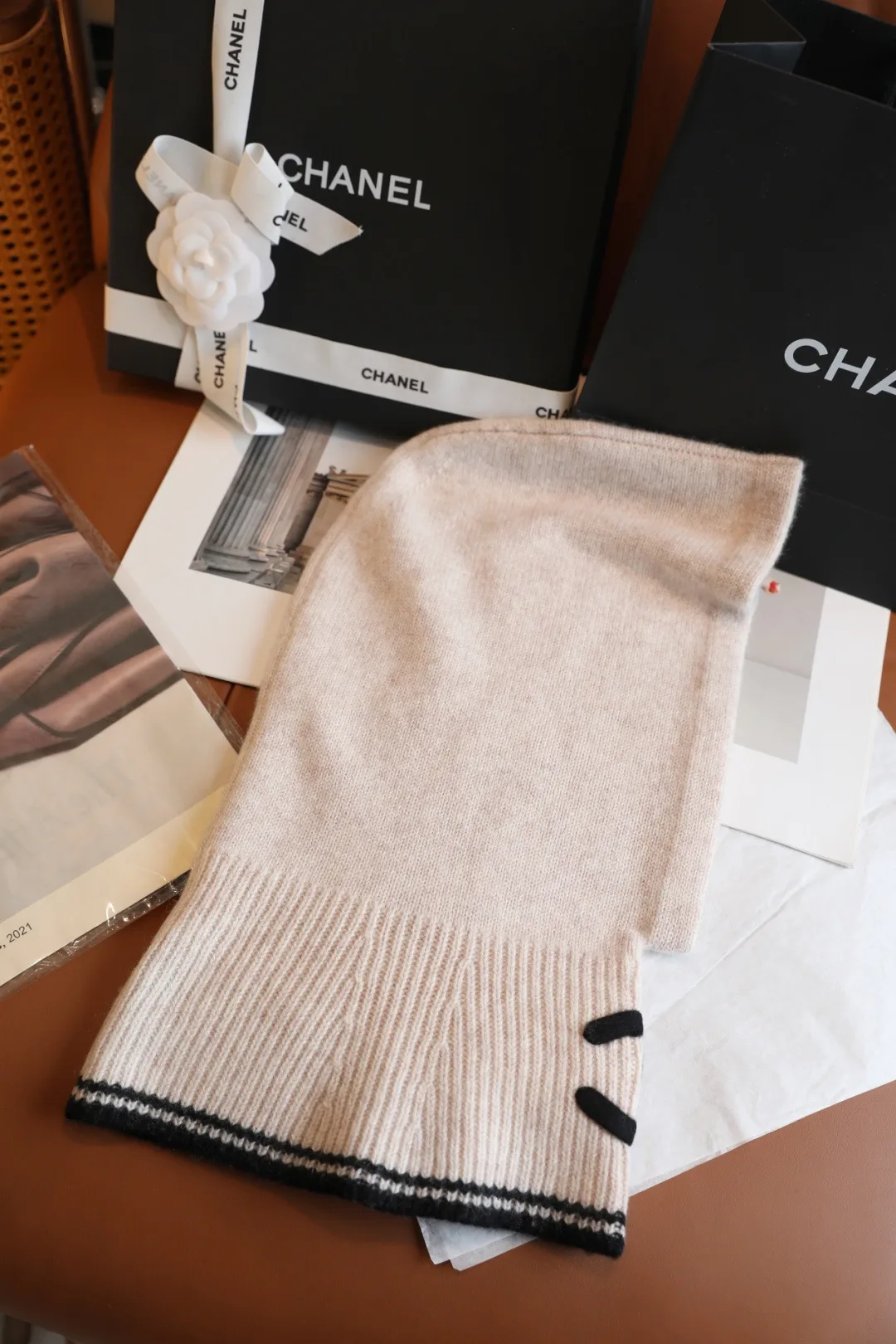 Головные Уборы Chanel 1674323