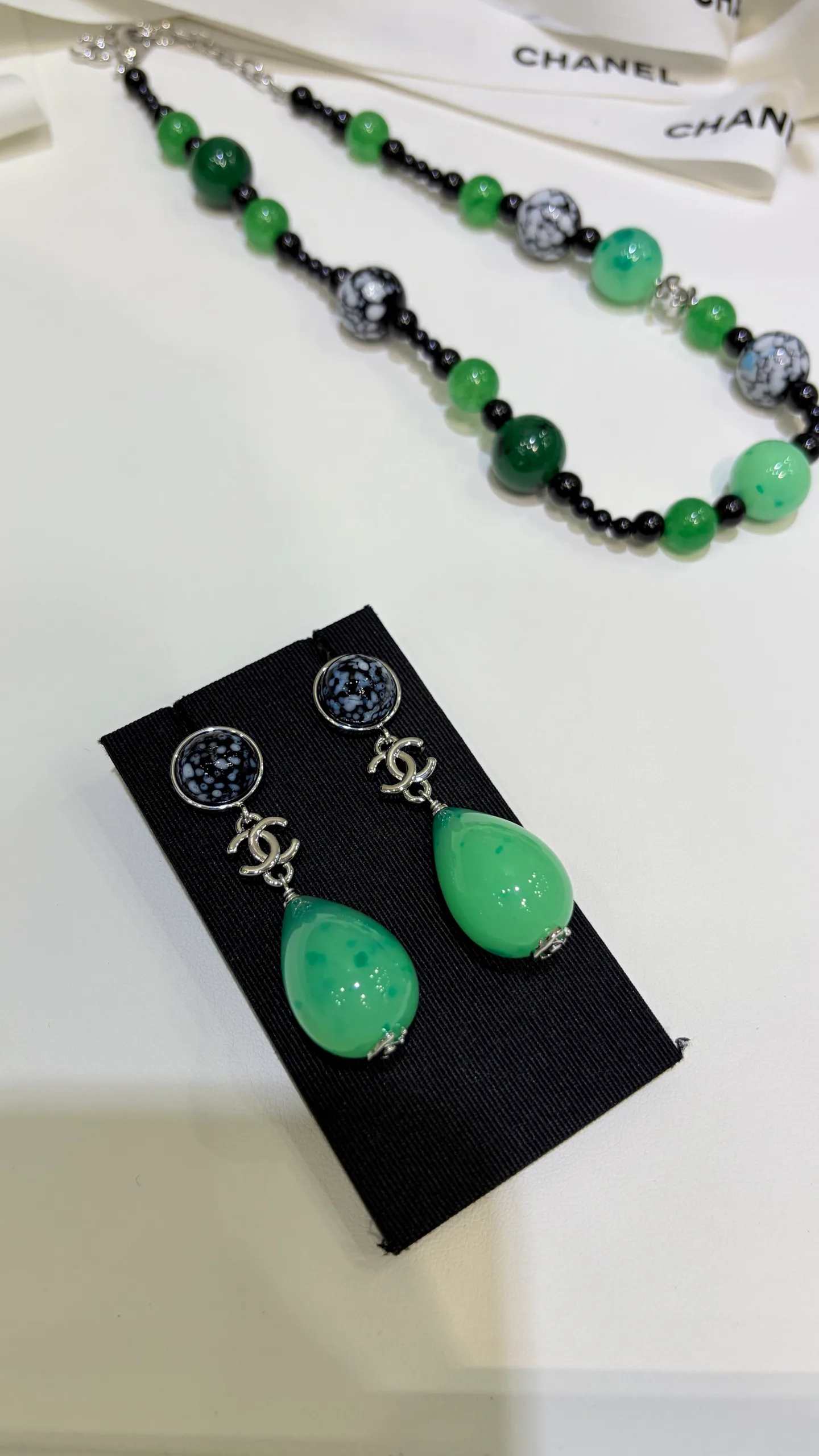 Бижутерия Chanel 18122872