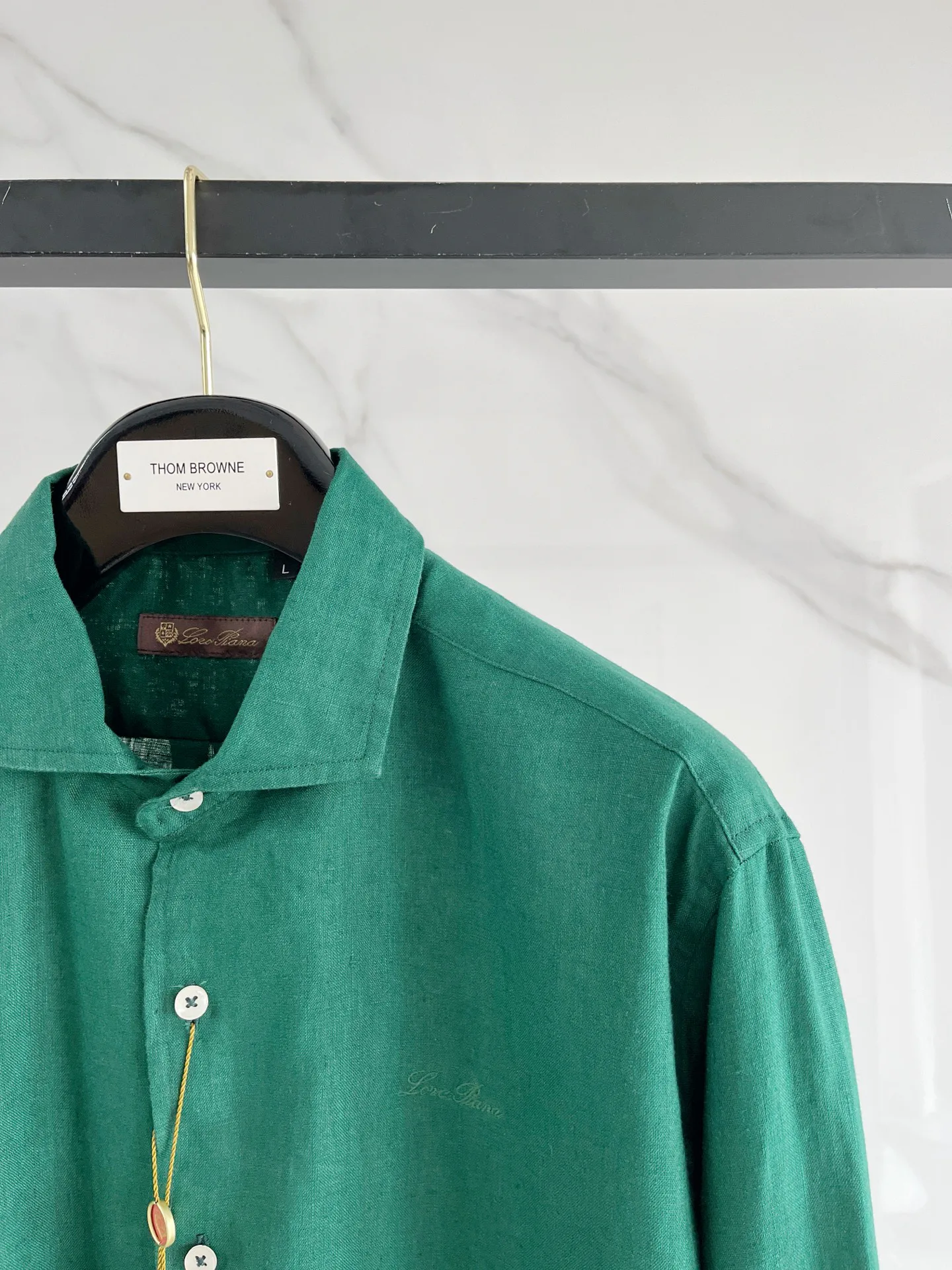 Рубашки Женские Loro Piana 244393