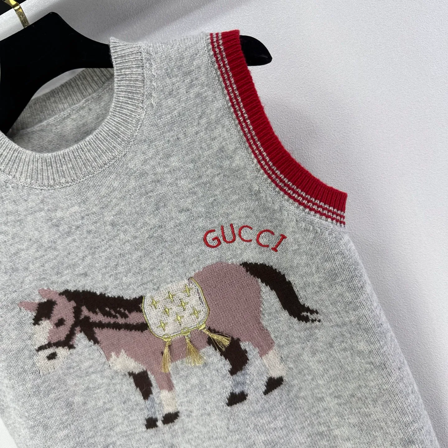 Жилеты Женские Gucci 1392279