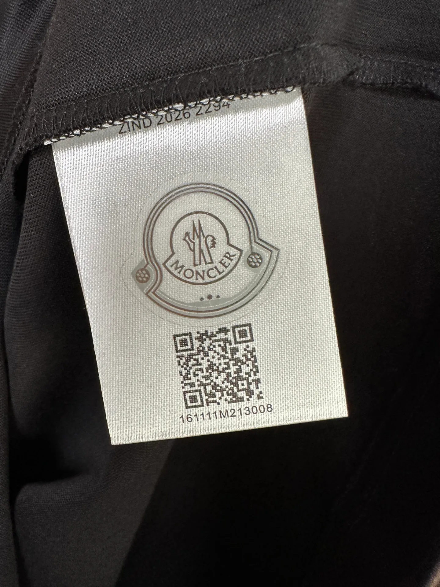 Футболки Мужские Moncler 11530626