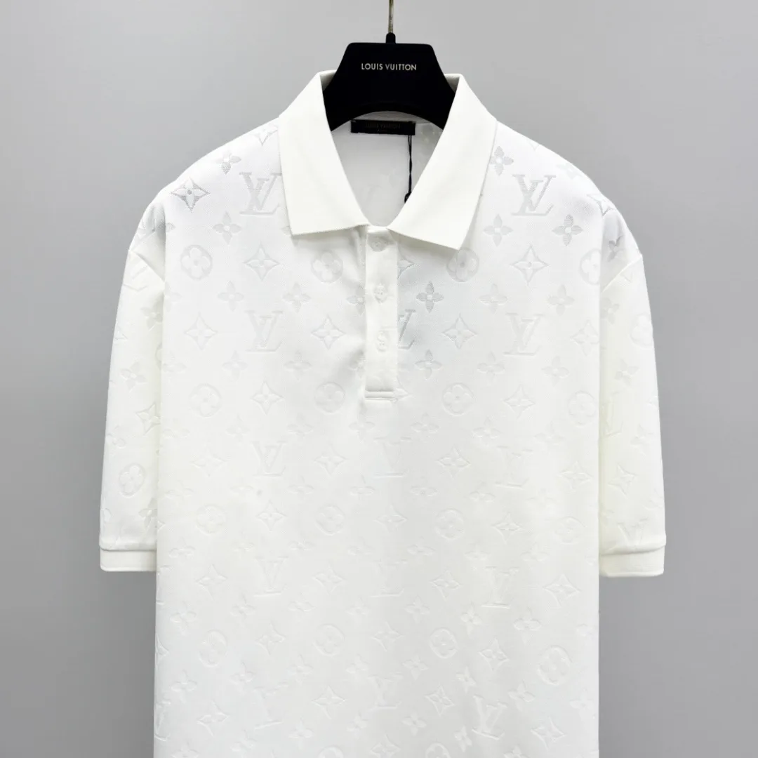 Футболки Мужские Louis Vuitton 12286430