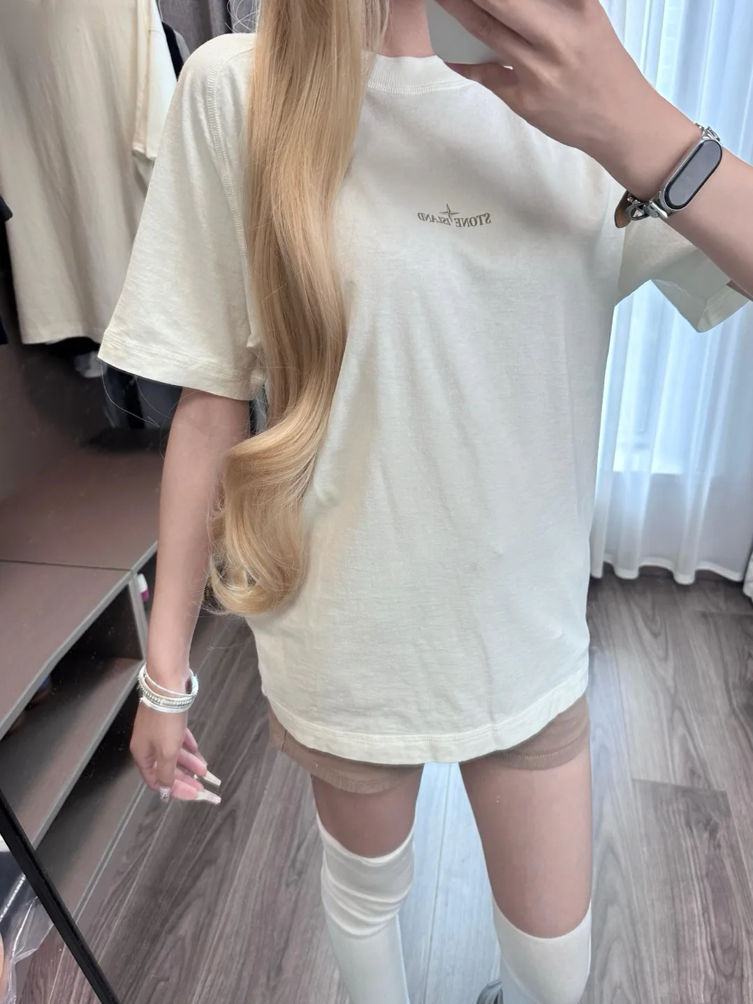 Футболки Мужские Stone Island 13428869