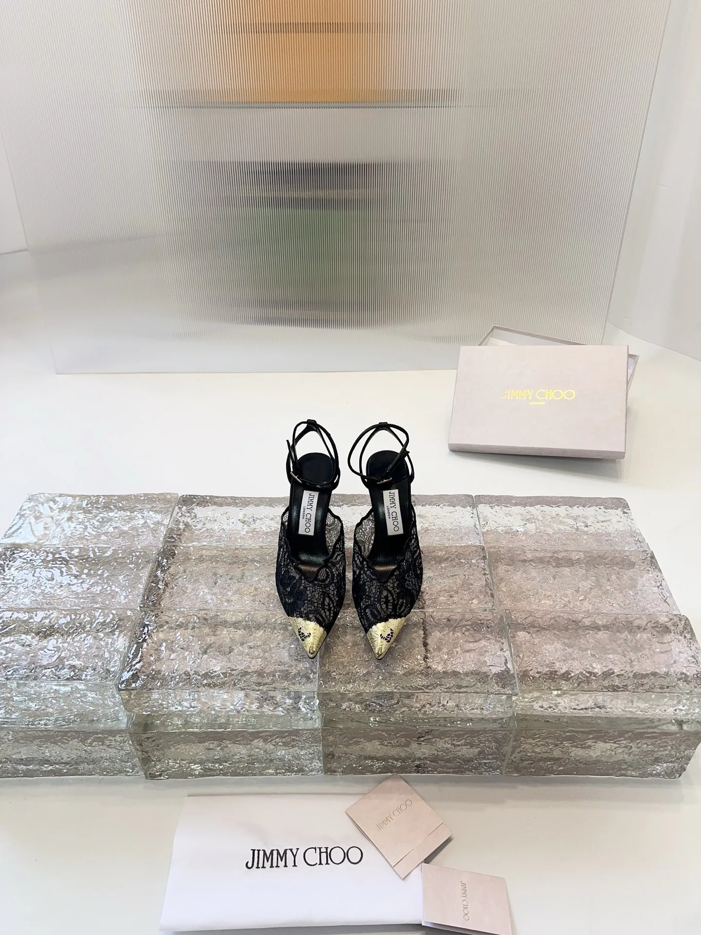 Туфли Женские Jimmy Choo 13156792