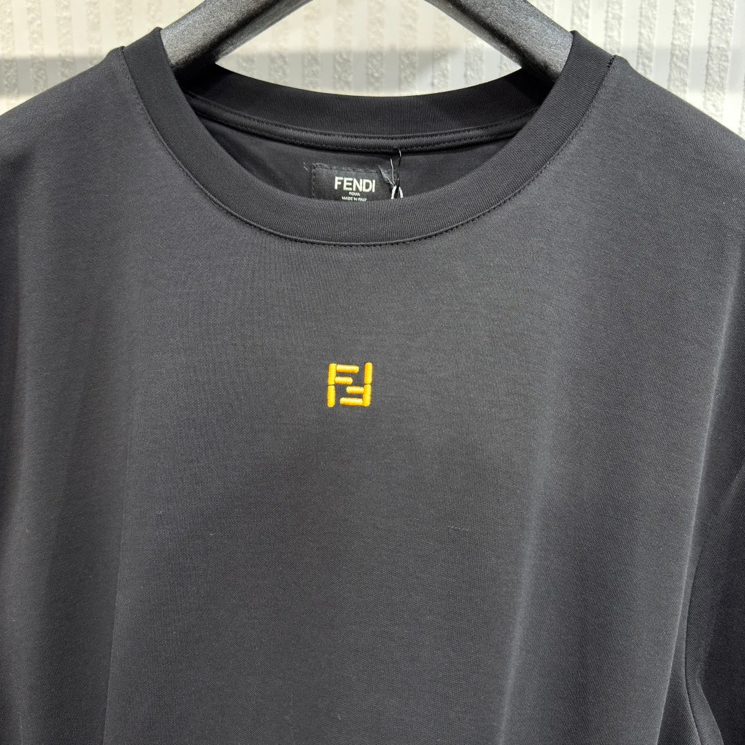 Футболки Мужские Fendi 10575926