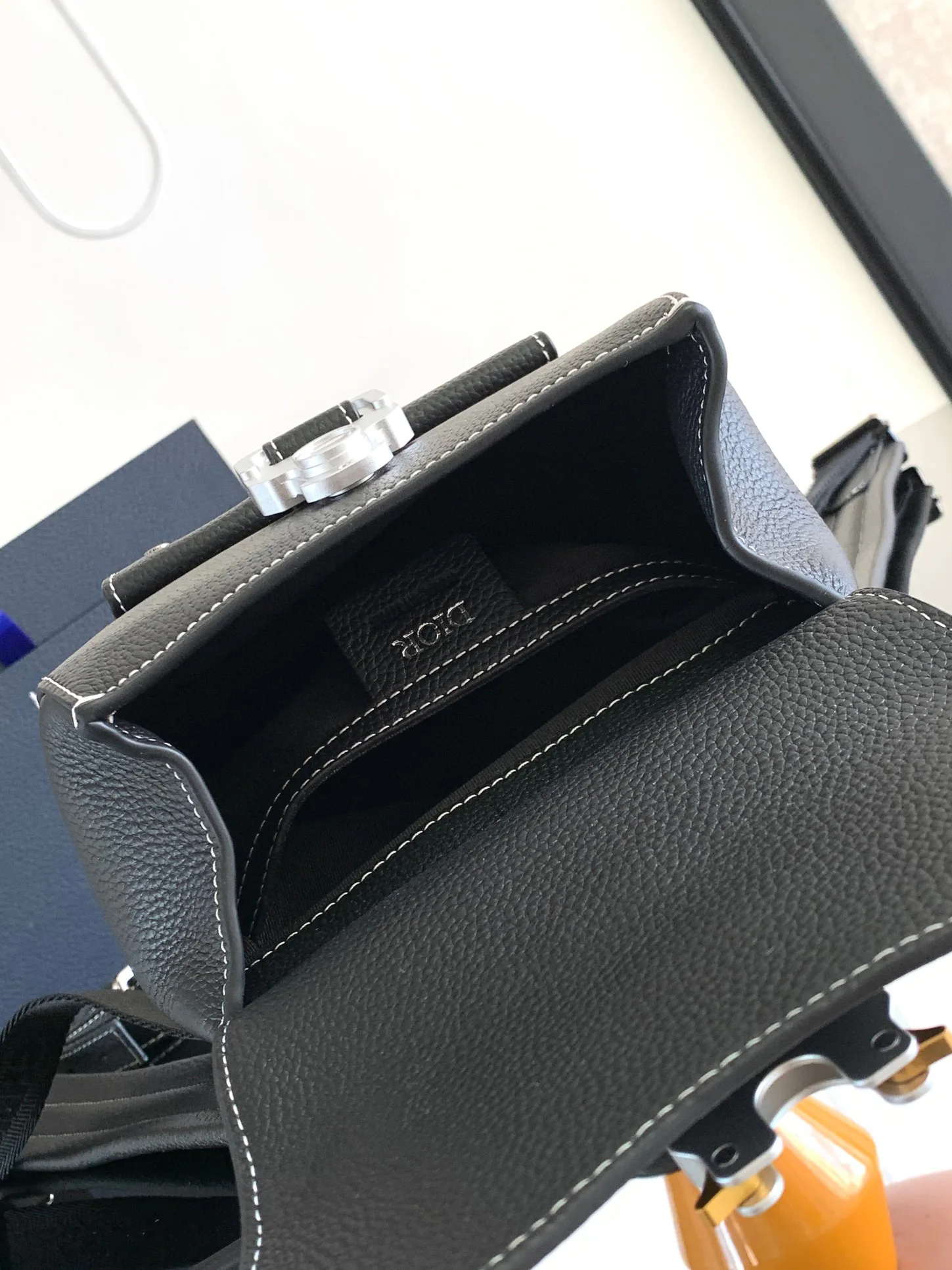 Рюкзаки Женские Christian Dior 11524936