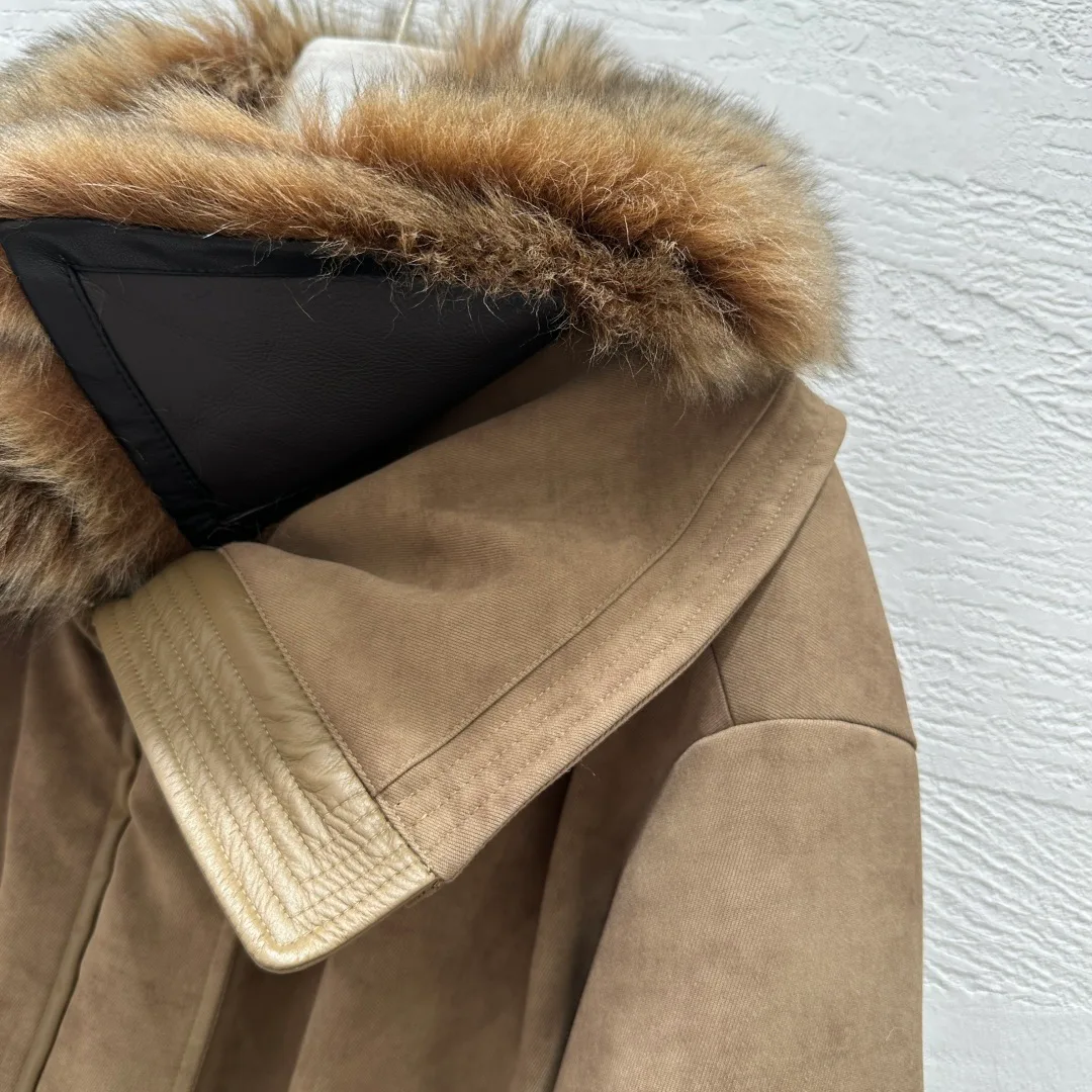 Куртки И Пуховики Женские Brunello Cucinelli 450442