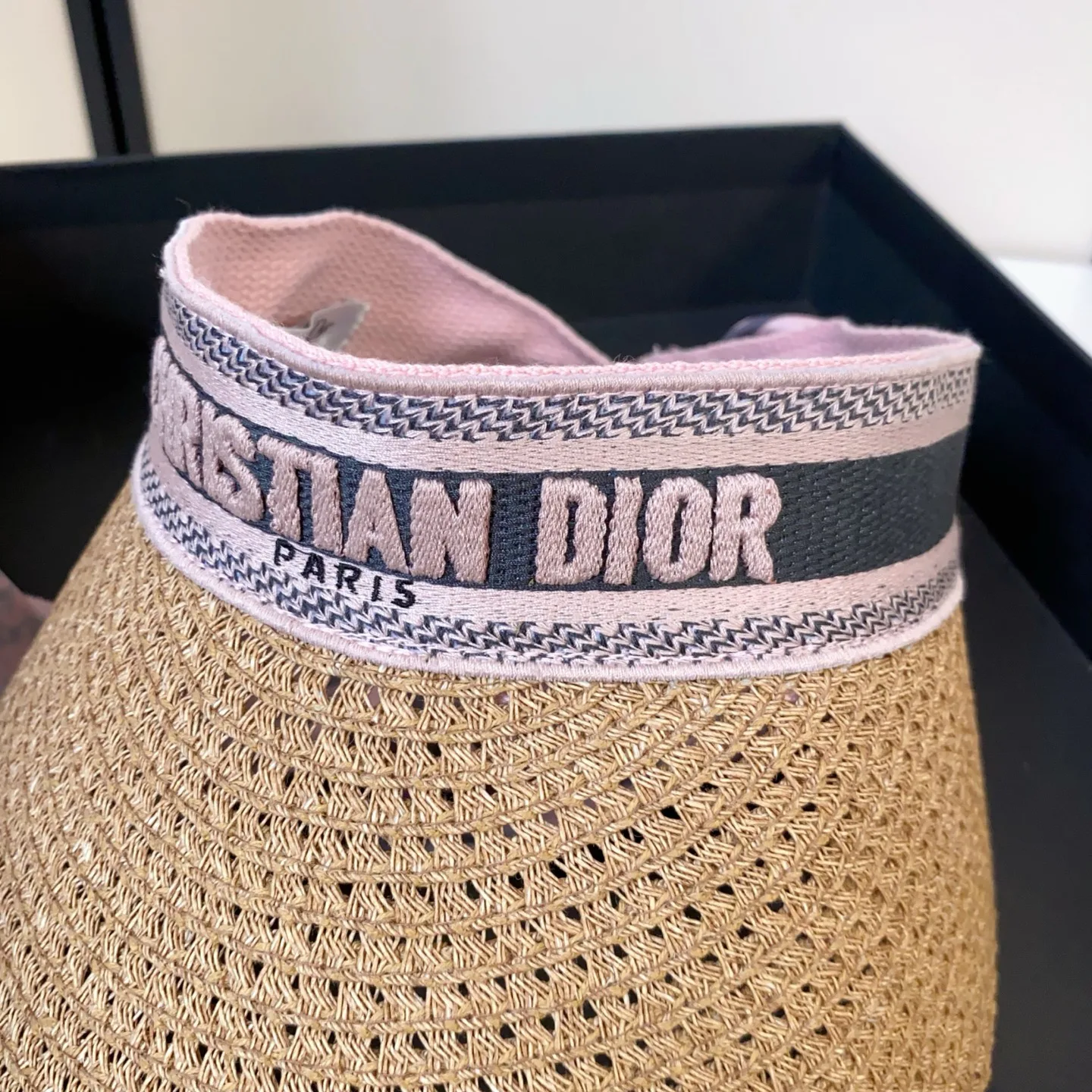 Головные Уборы Christian Dior 13294403