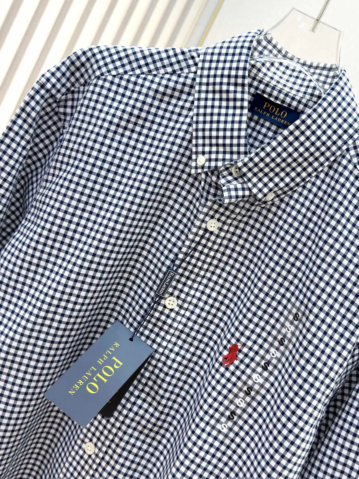 Рубашки Женские Ralph Lauren 1820470