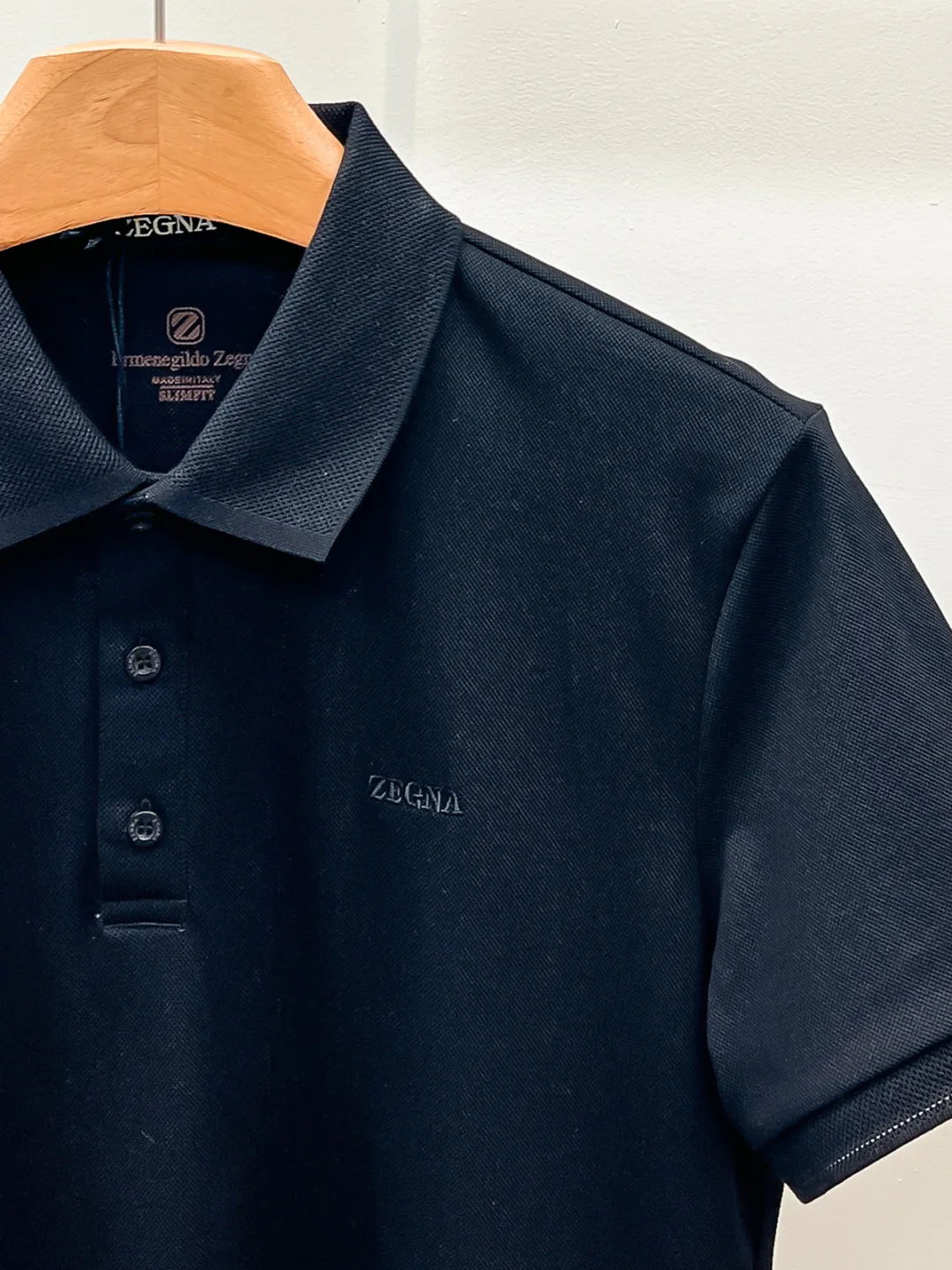 Рубашки Мужские Zegna 18499314