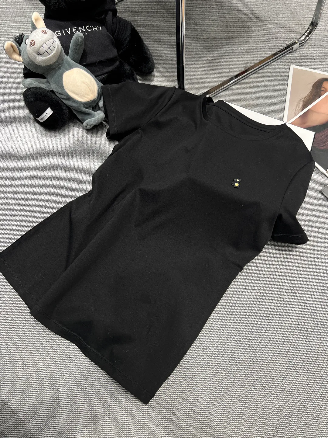 Футболки Женские Louis Vuitton 9976398