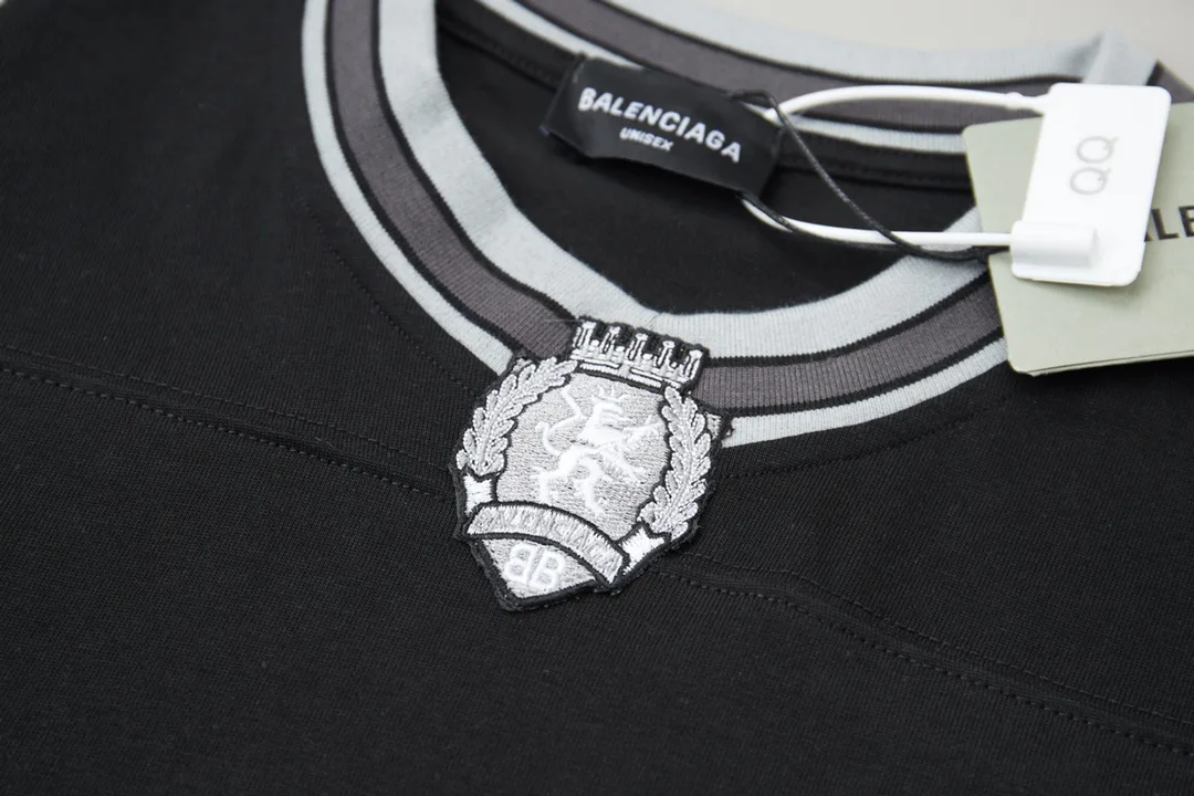 Футболки Мужские Balenciaga 11541706