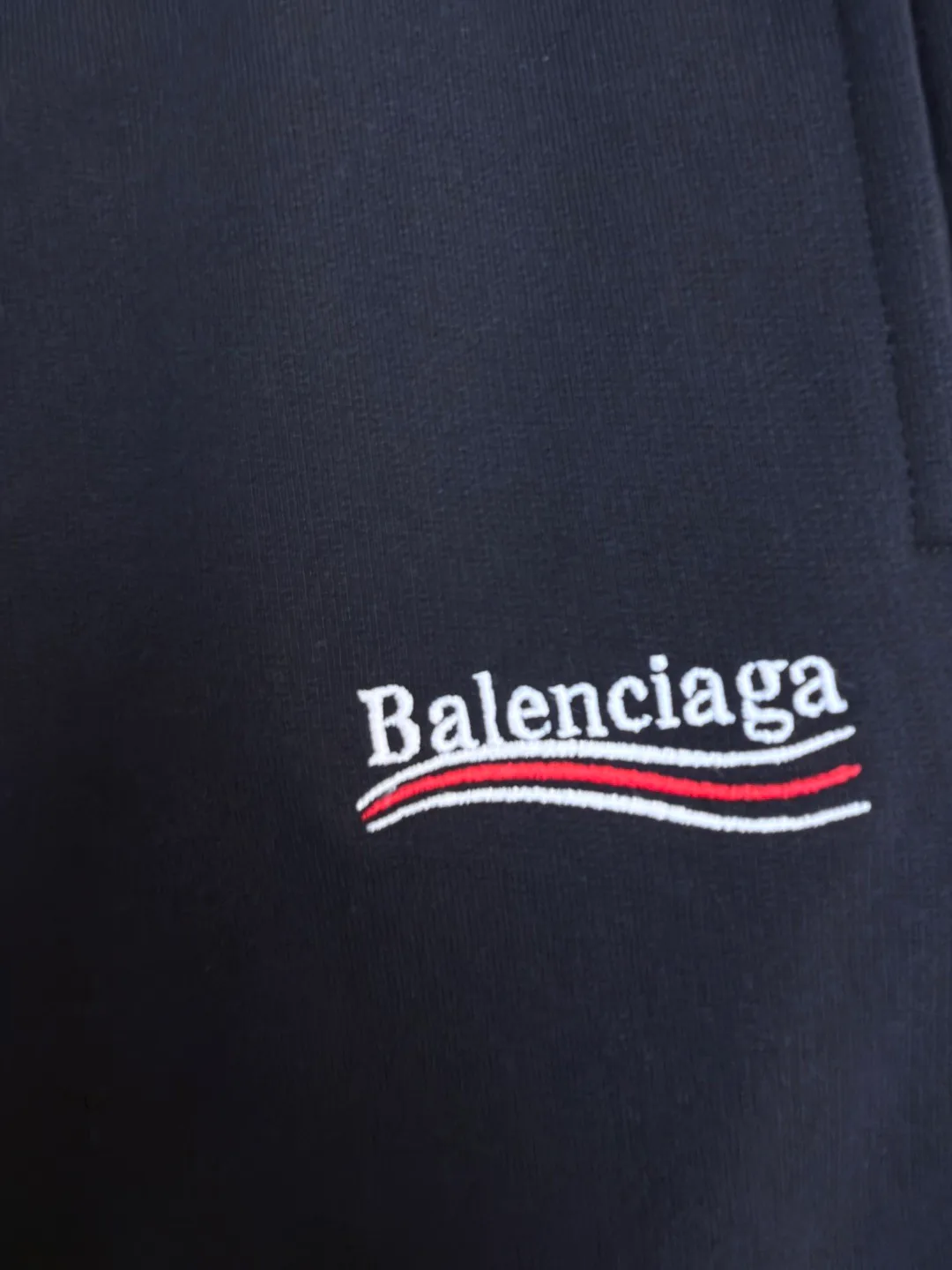 Шорты Мужские Balenciaga 13187691