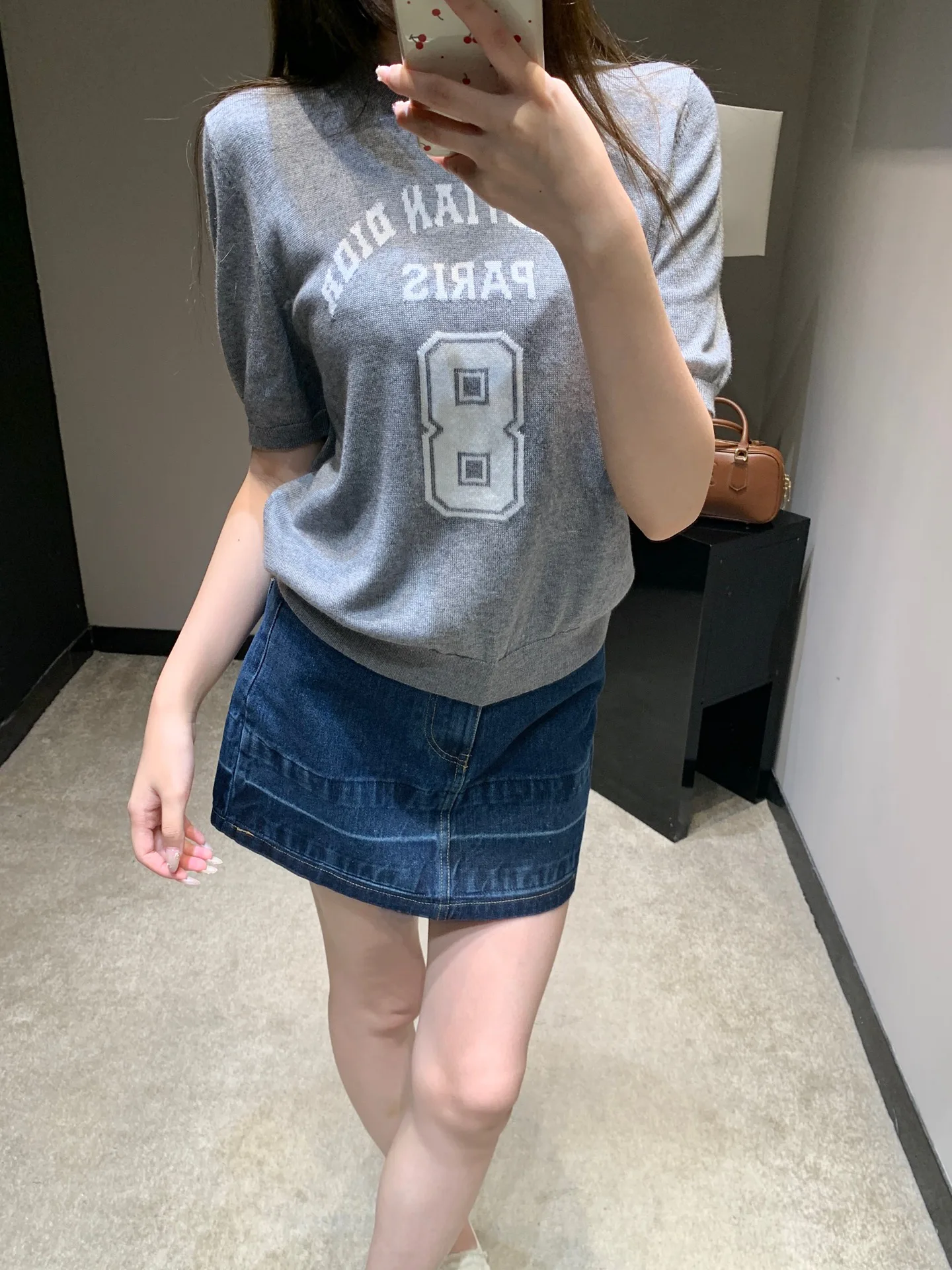 Топы Женские Christian Dior 10703554