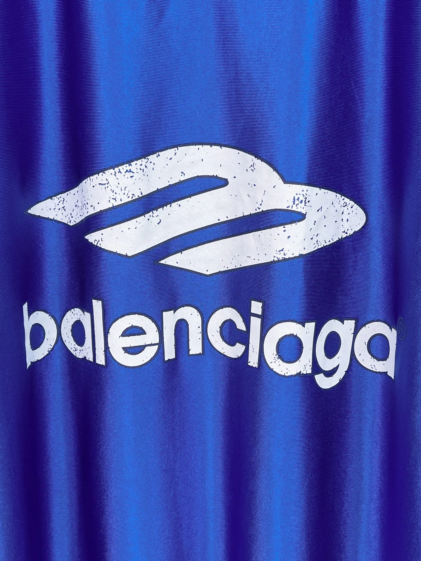 Футболки Женские Balenciaga 9465352
