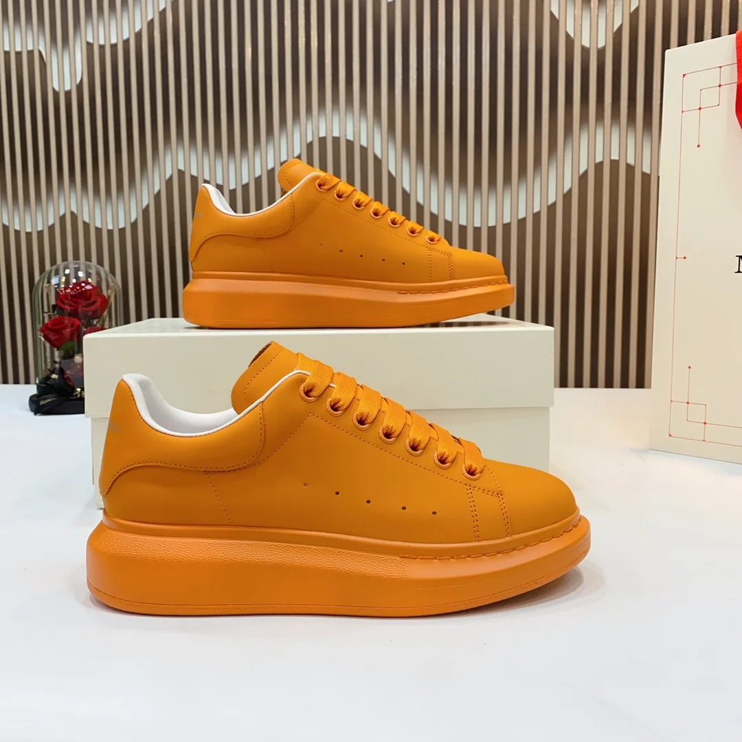 Туфли Женские Alexander Mcqueen 13251599