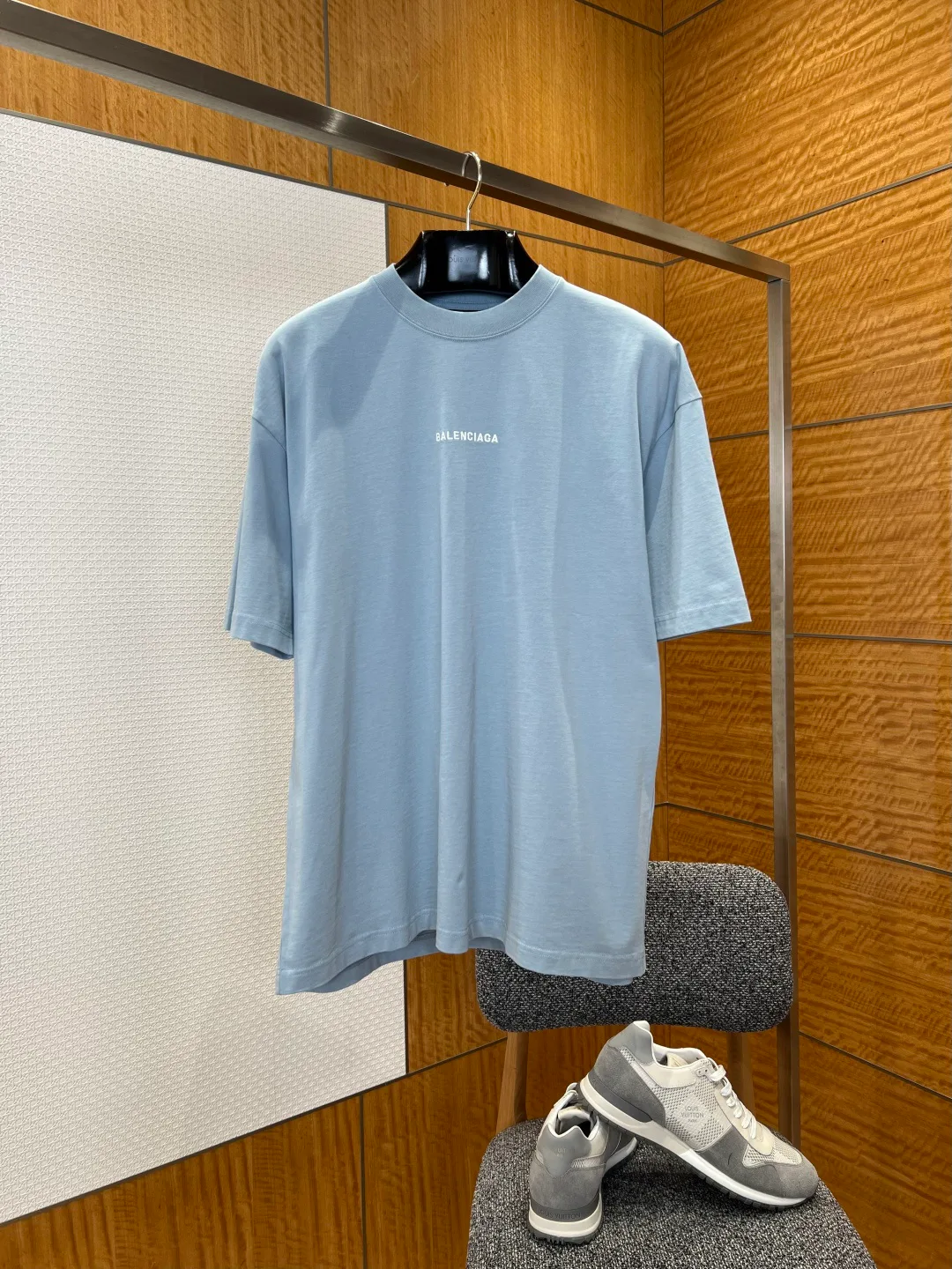 Футболки Мужские Balenciaga 11131637