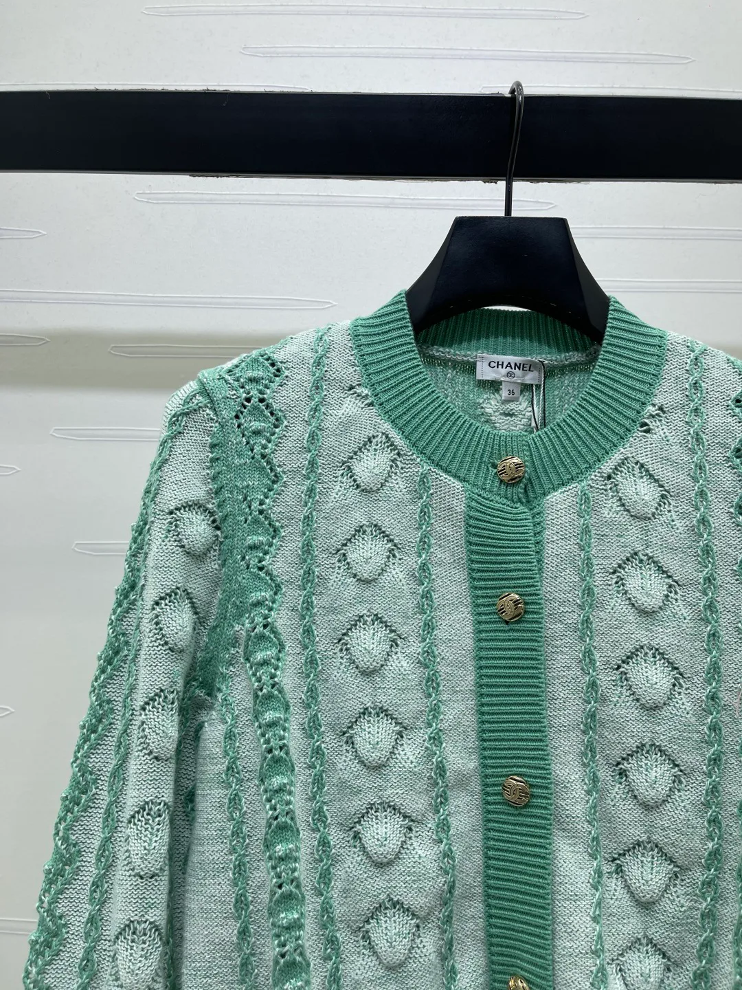 Джемперы И Свитеры Женские Chanel 19266937