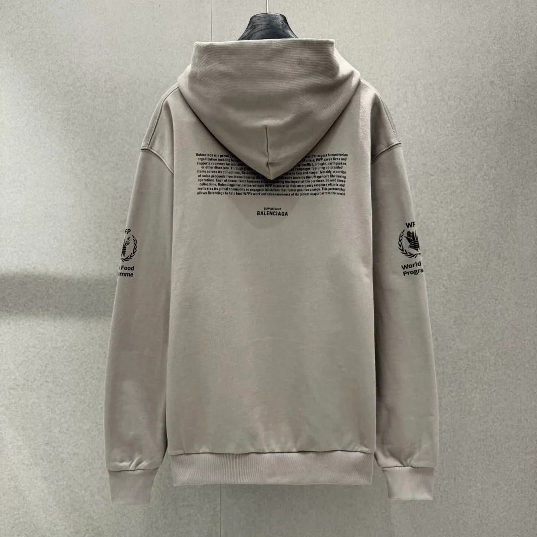 Свитшоты И Худи Мужские Balenciaga 19019670