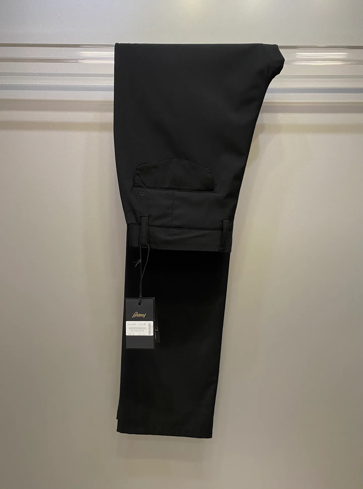 Брюки Мужские Brioni 11661001