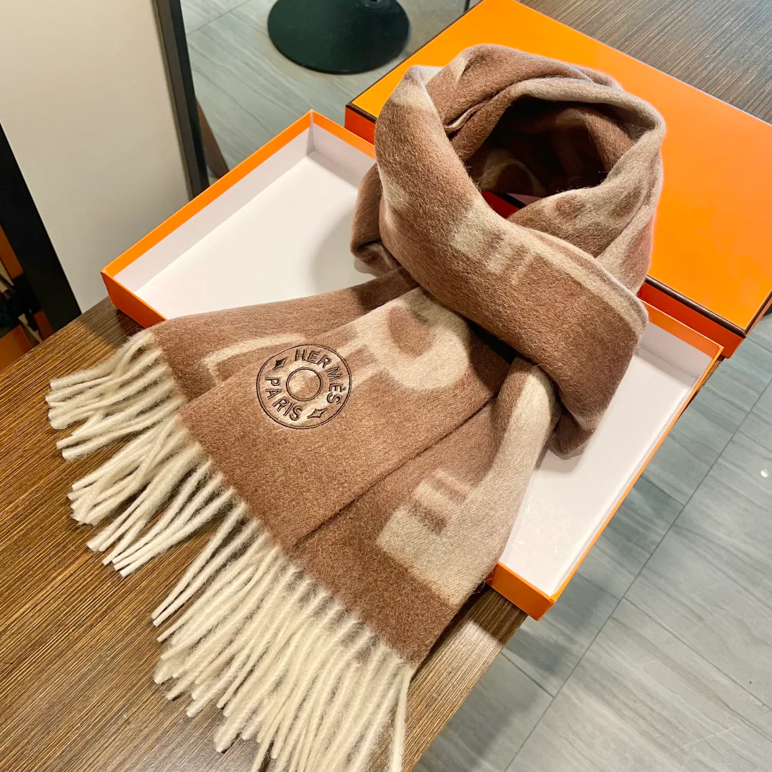 Шарфы Hermes 832094