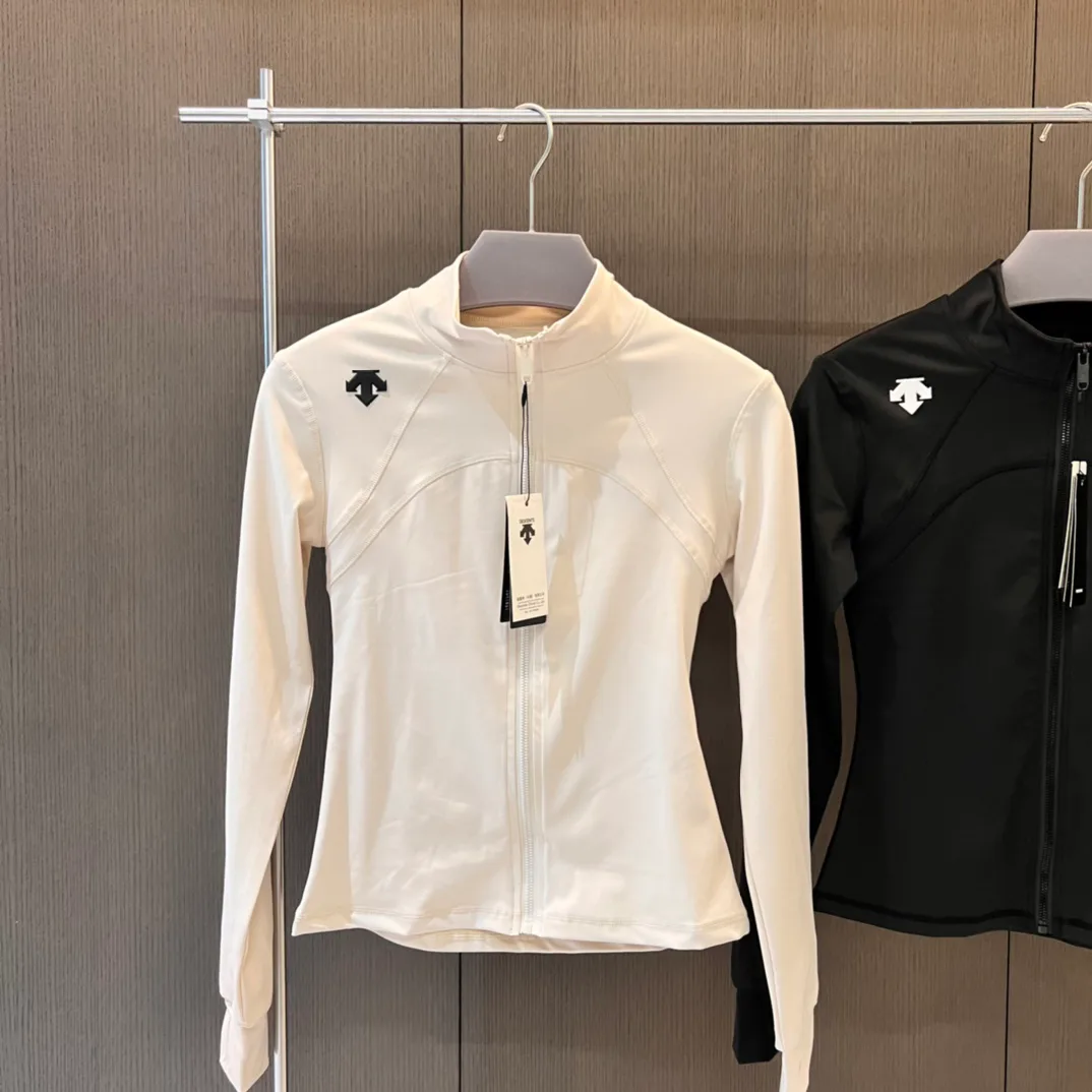 Куртки Женские Descente Куртки Женские Descente