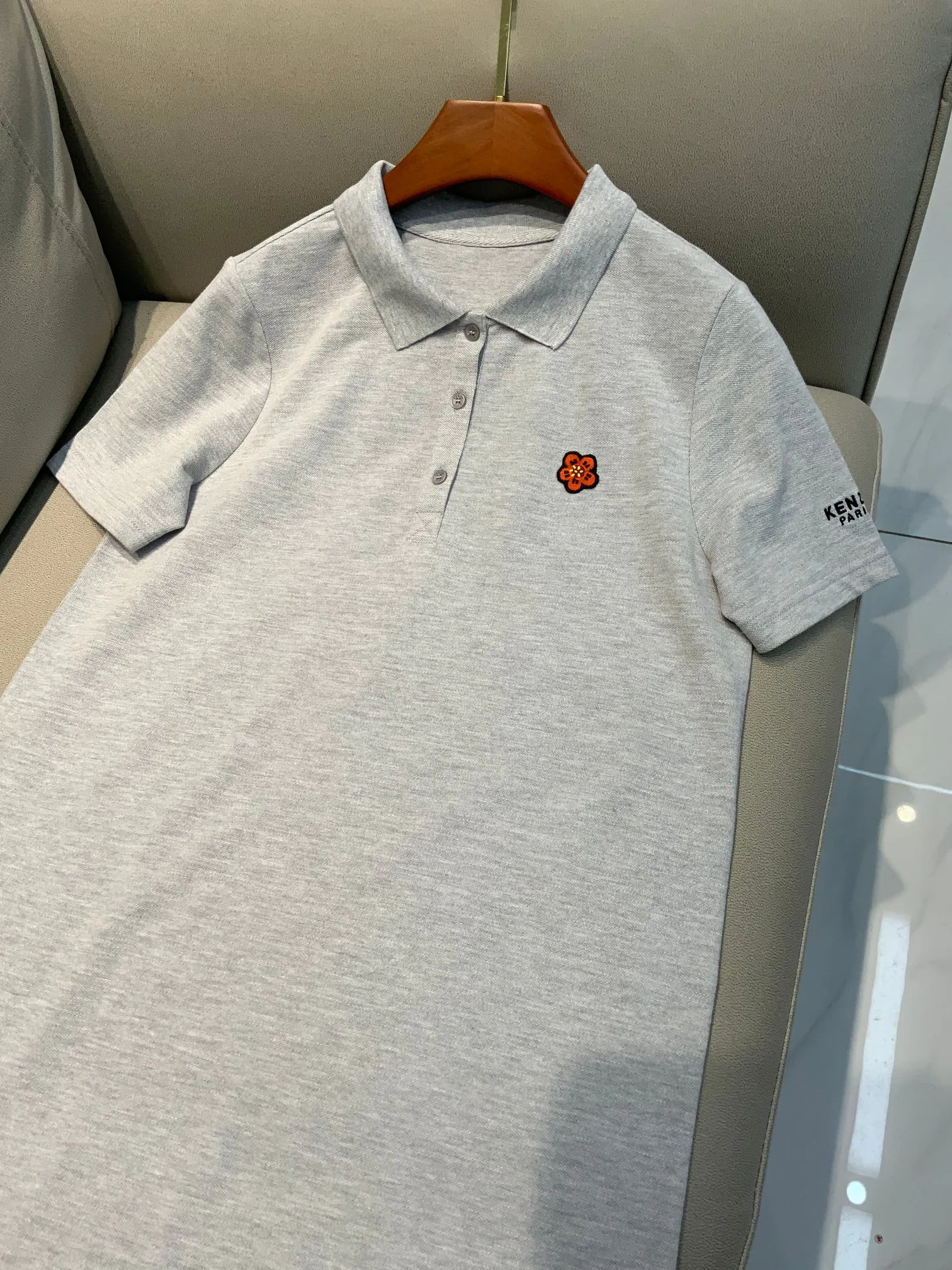 Платья Женские Kenzo 13194781