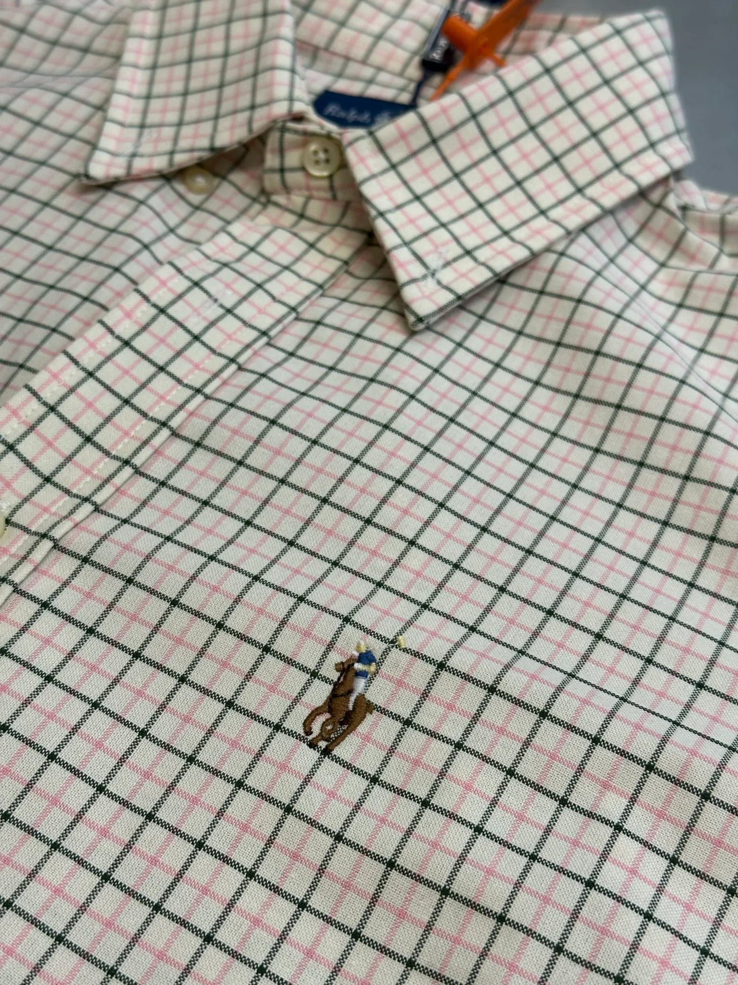 Рубашки Женские Ralph Lauren 11754199