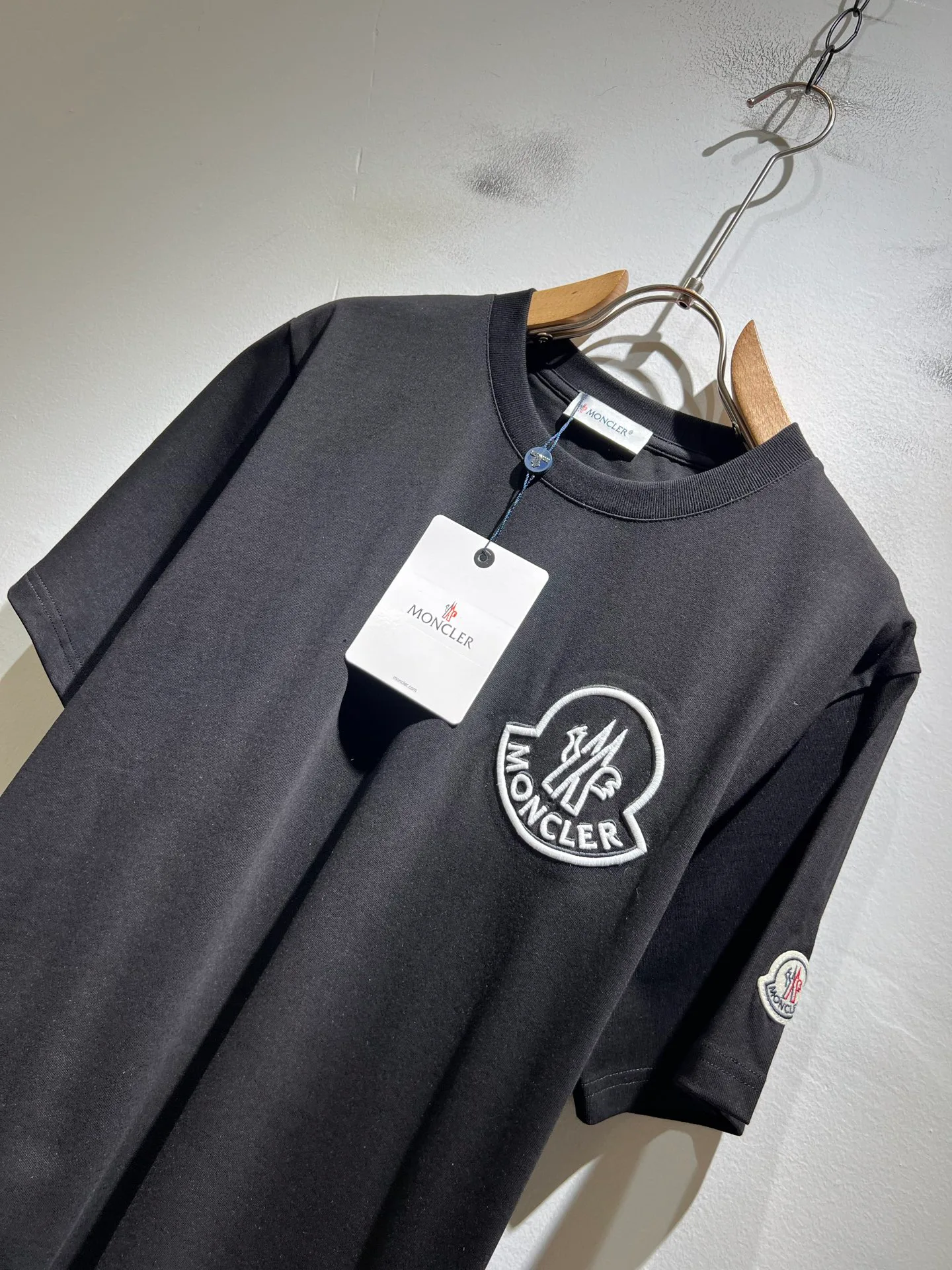 Футболки Женские Moncler 11361281